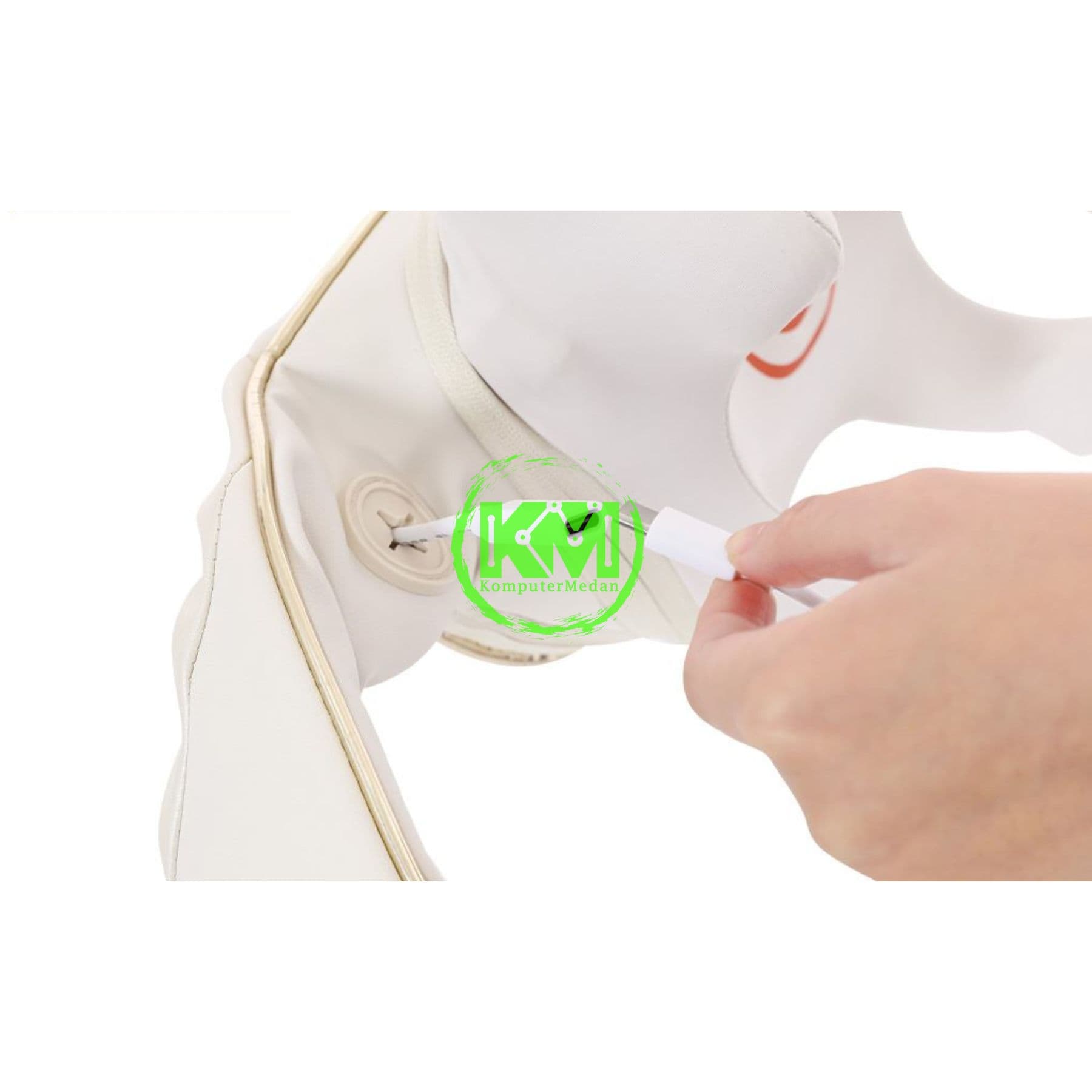 PHILIPS NECK MASSAGER - PPM3325 - Image 3