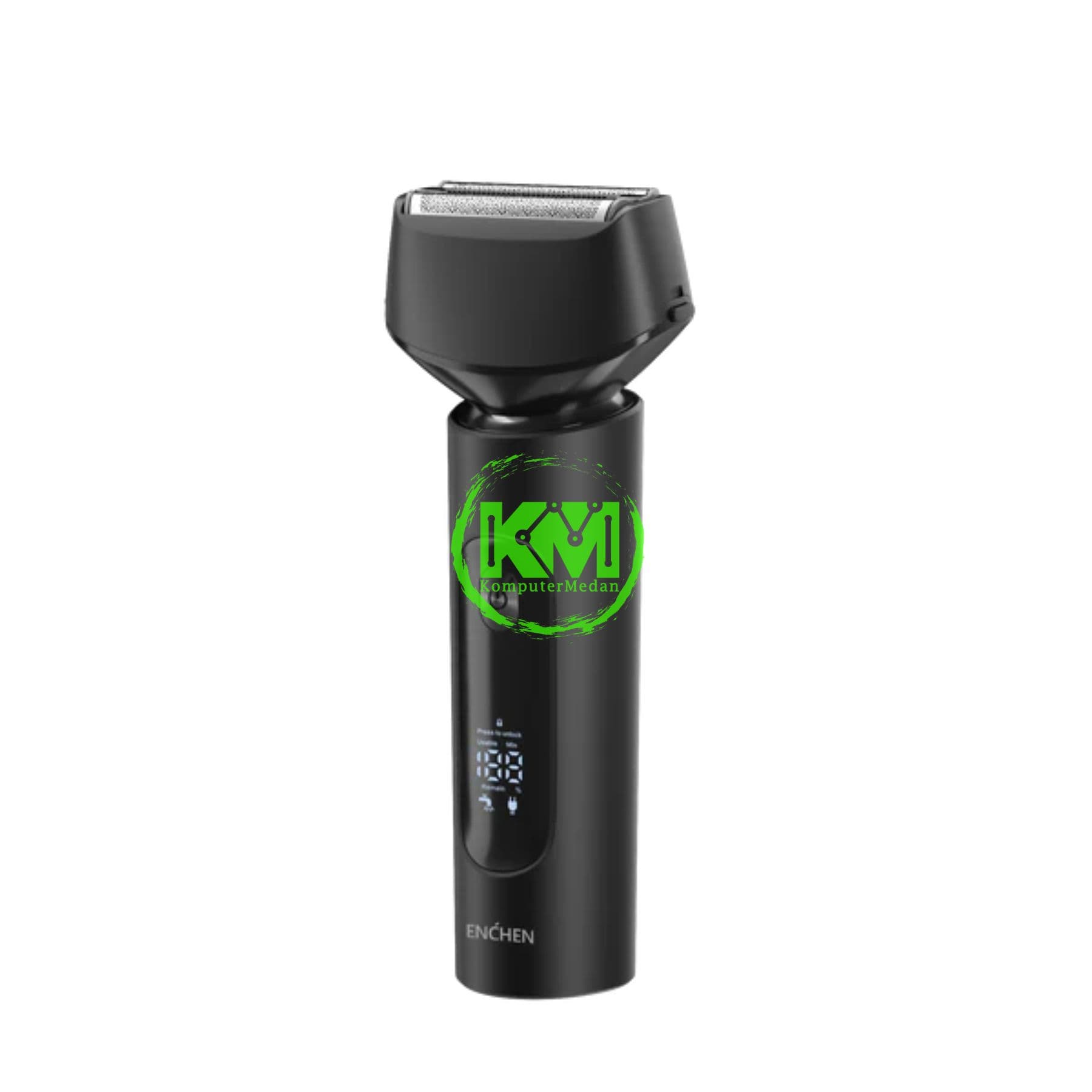 ENCHEN ELECTRIC SHAVER MS001