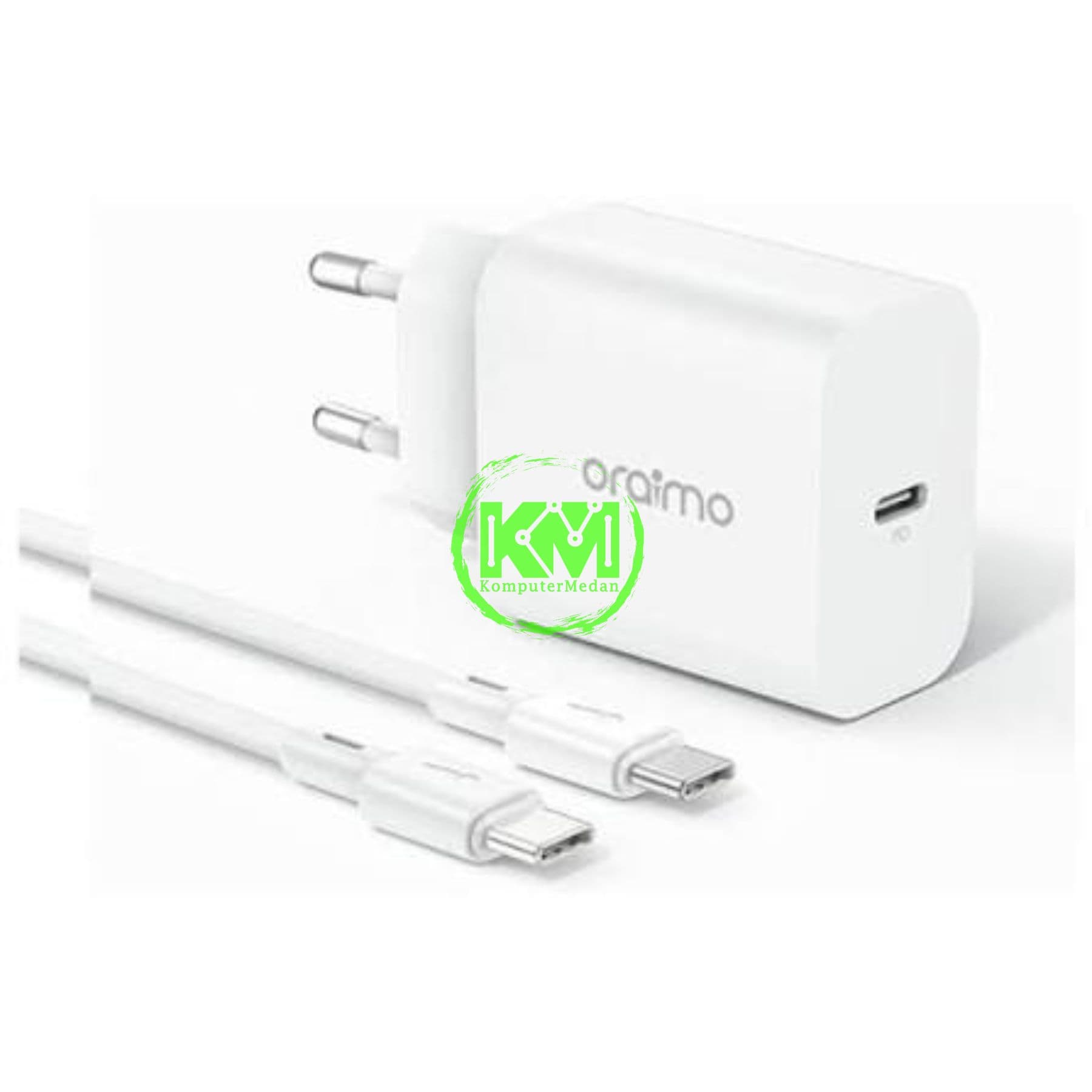 ORAIMO CHARGER OCW-E106S+CC54 - Image 3