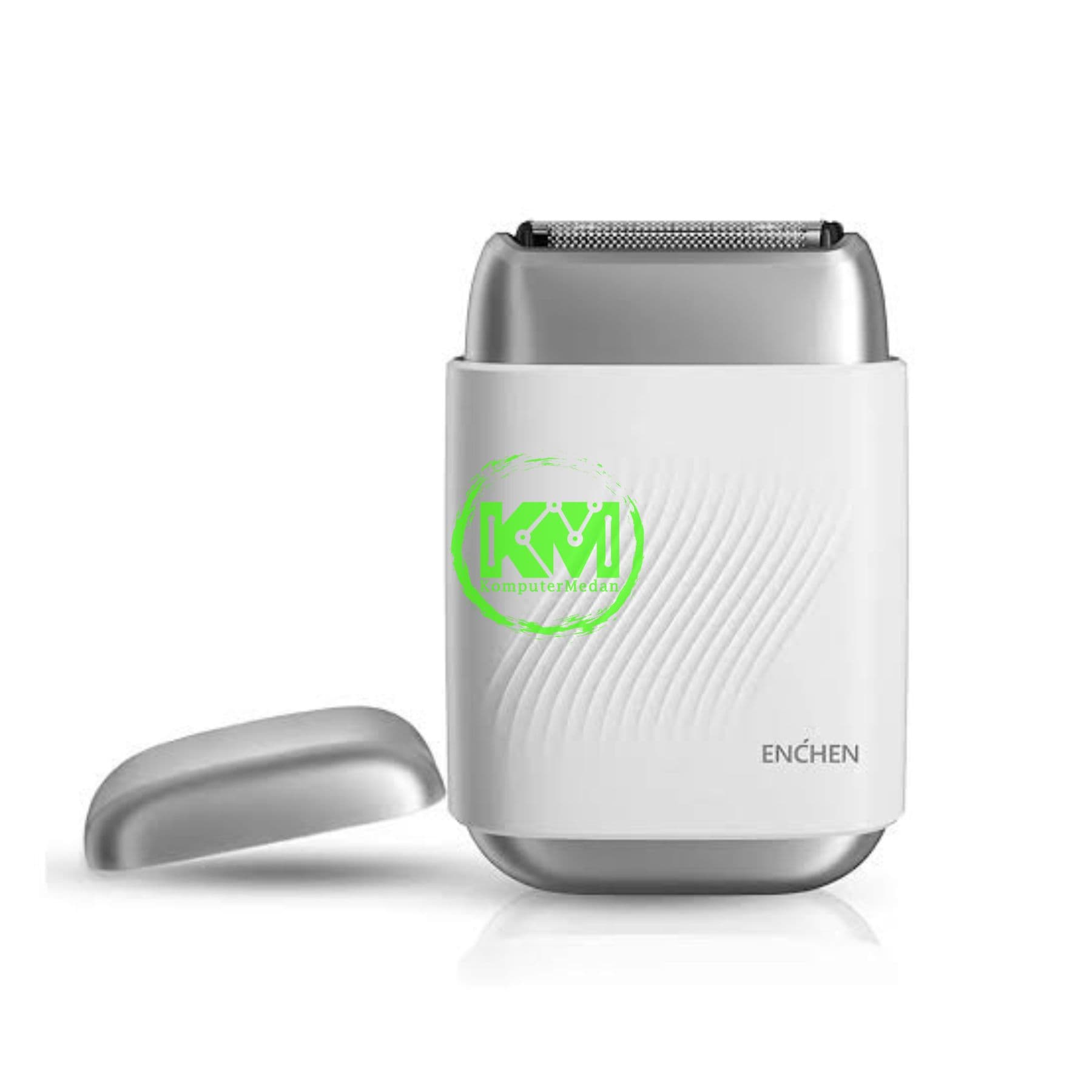 ENCHEN MINI ELECTRIC MS006 - WHITE - Image 2
