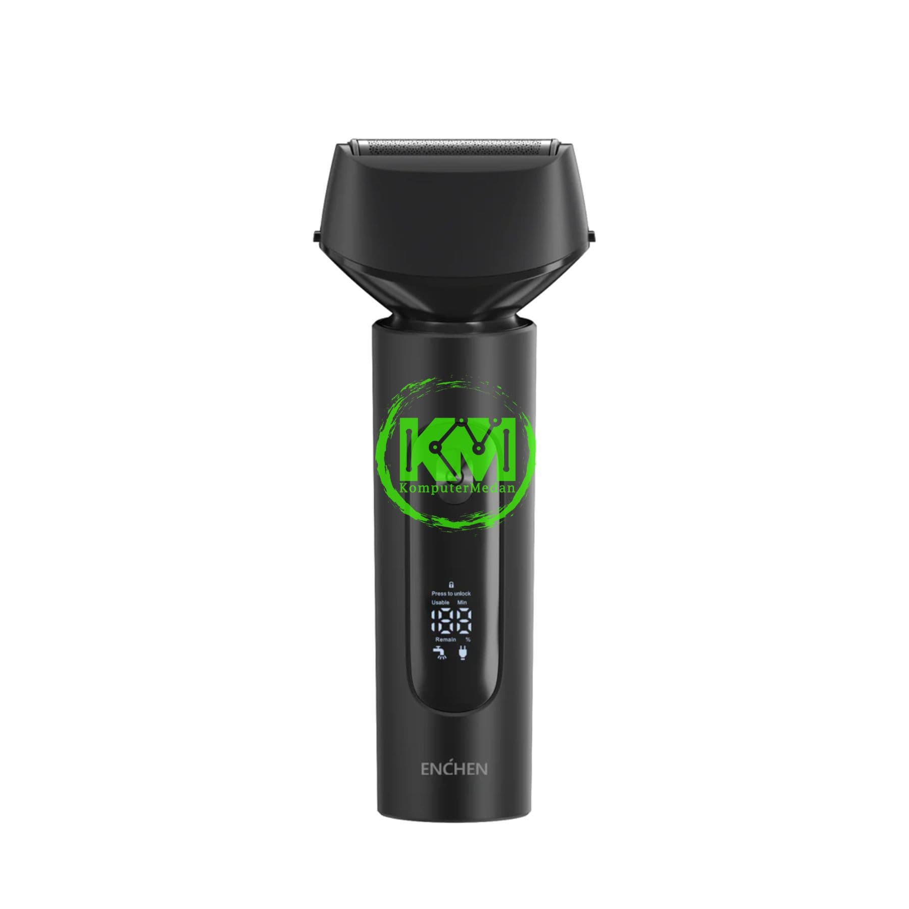 ENCHEN ELECTRIC SHAVER MS001 - Image 2