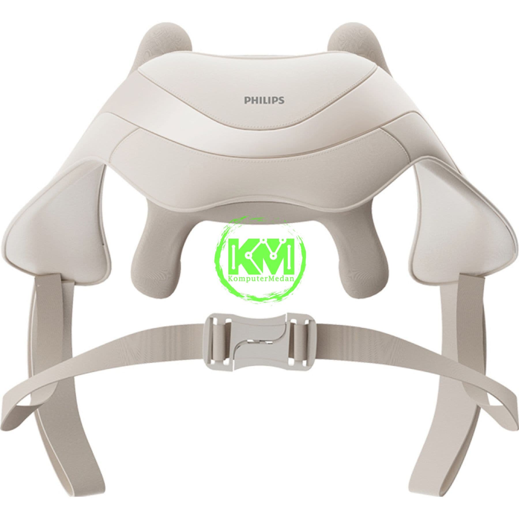 PHILIPS NECK MASSAGER - PPM3325