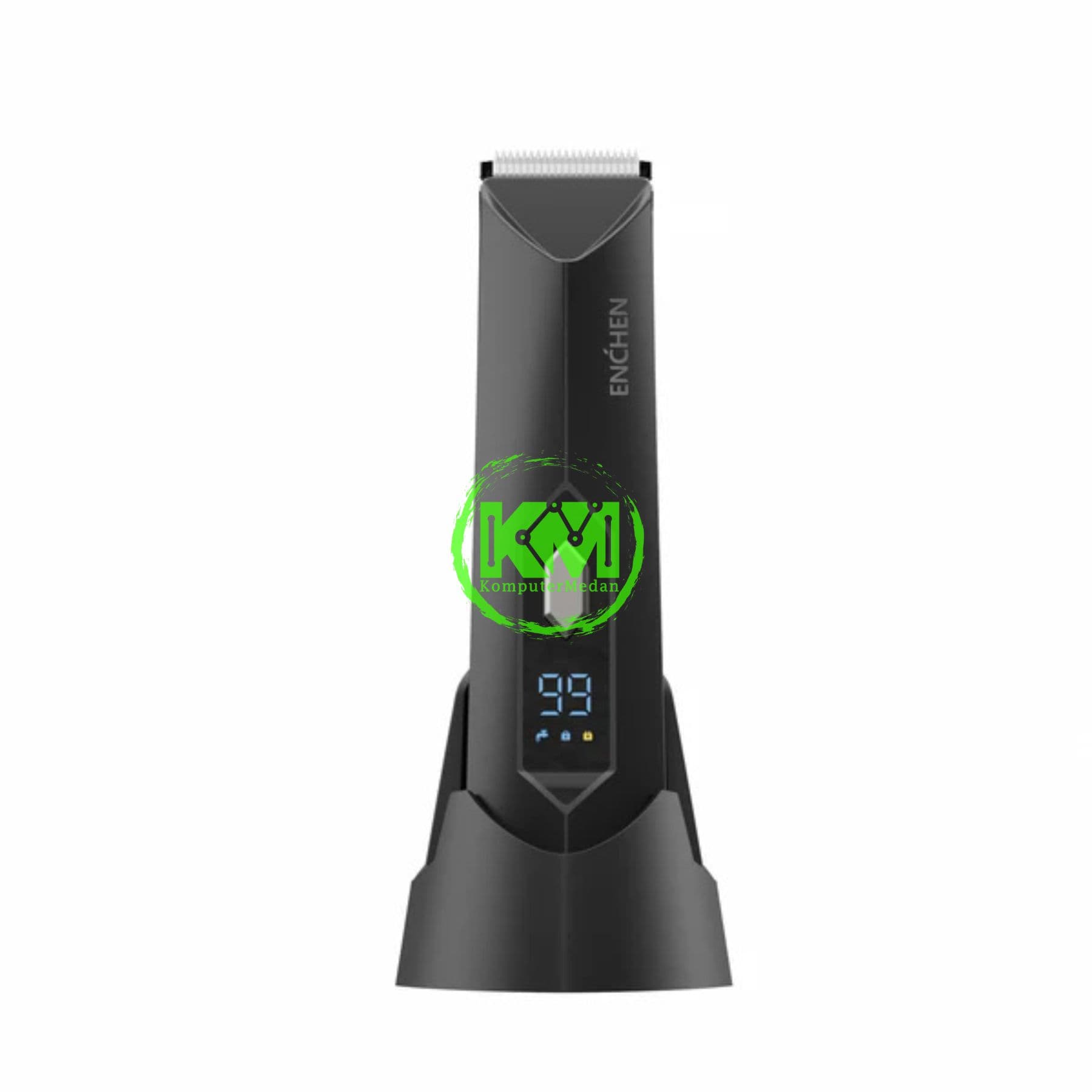ENCHEN SPARK 2 BODY HAIR TRIMMER - Image 2