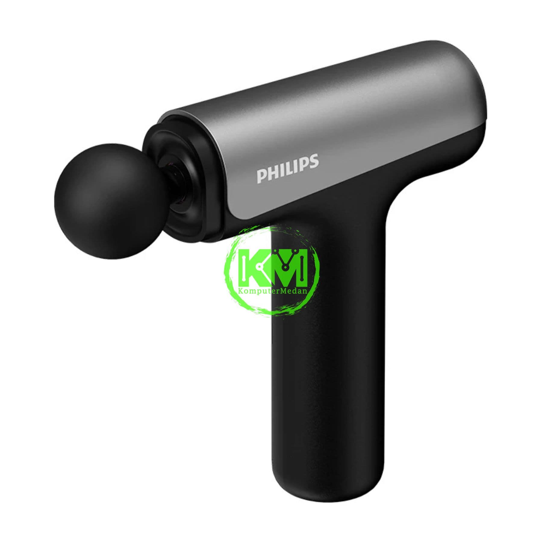 PHILIPS MASSAGE GUN - PPM7325