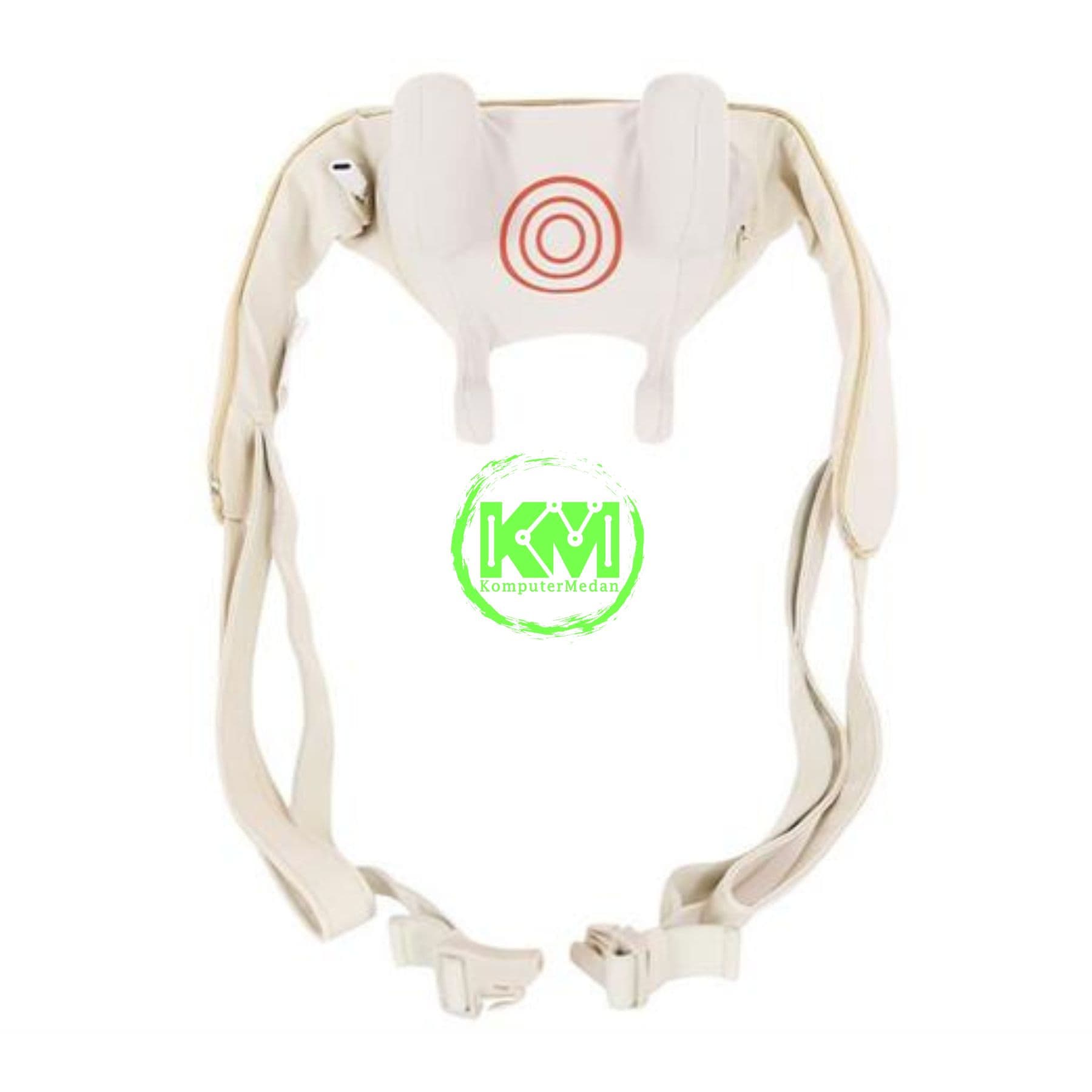 PHILIPS NECK MASSAGER - PPM3325 - Image 2
