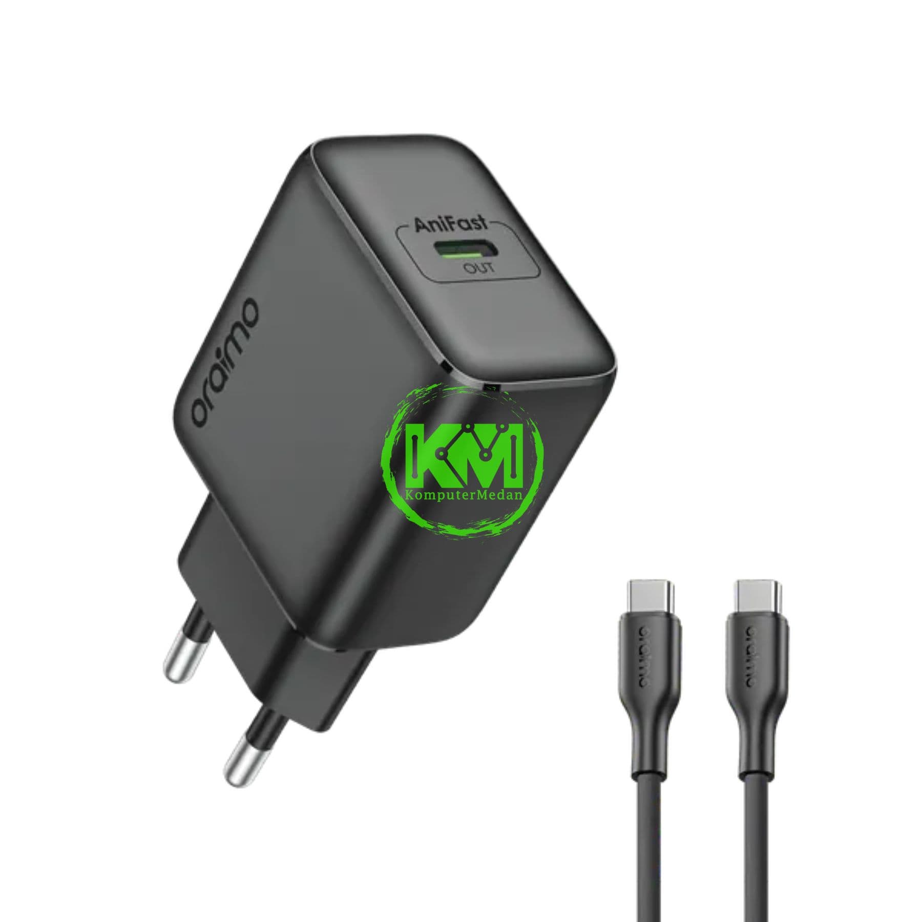 ORAIMO CHARGER OCW-5251E