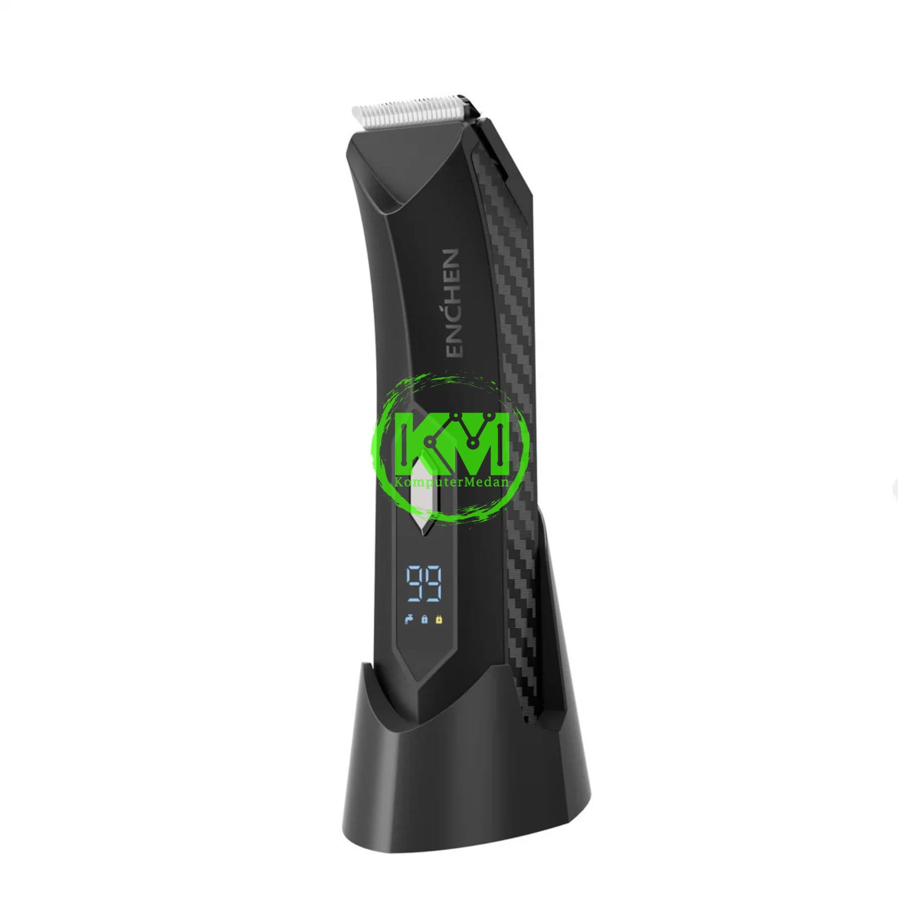 ENCHEN SPARK 2 BODY HAIR TRIMMER - Image 1