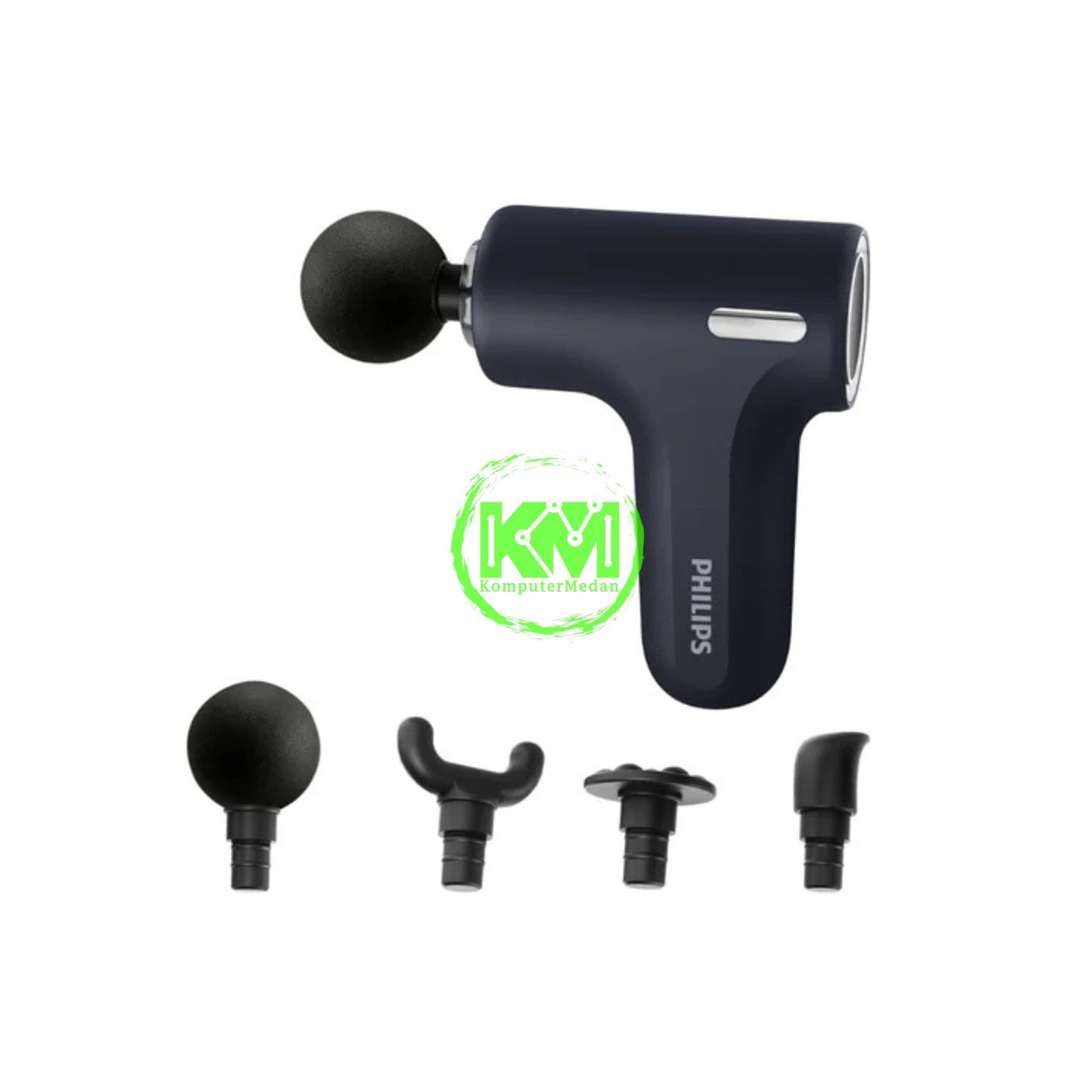 PHILIPS MASSAGE GUN - PPM7319 - Image 5