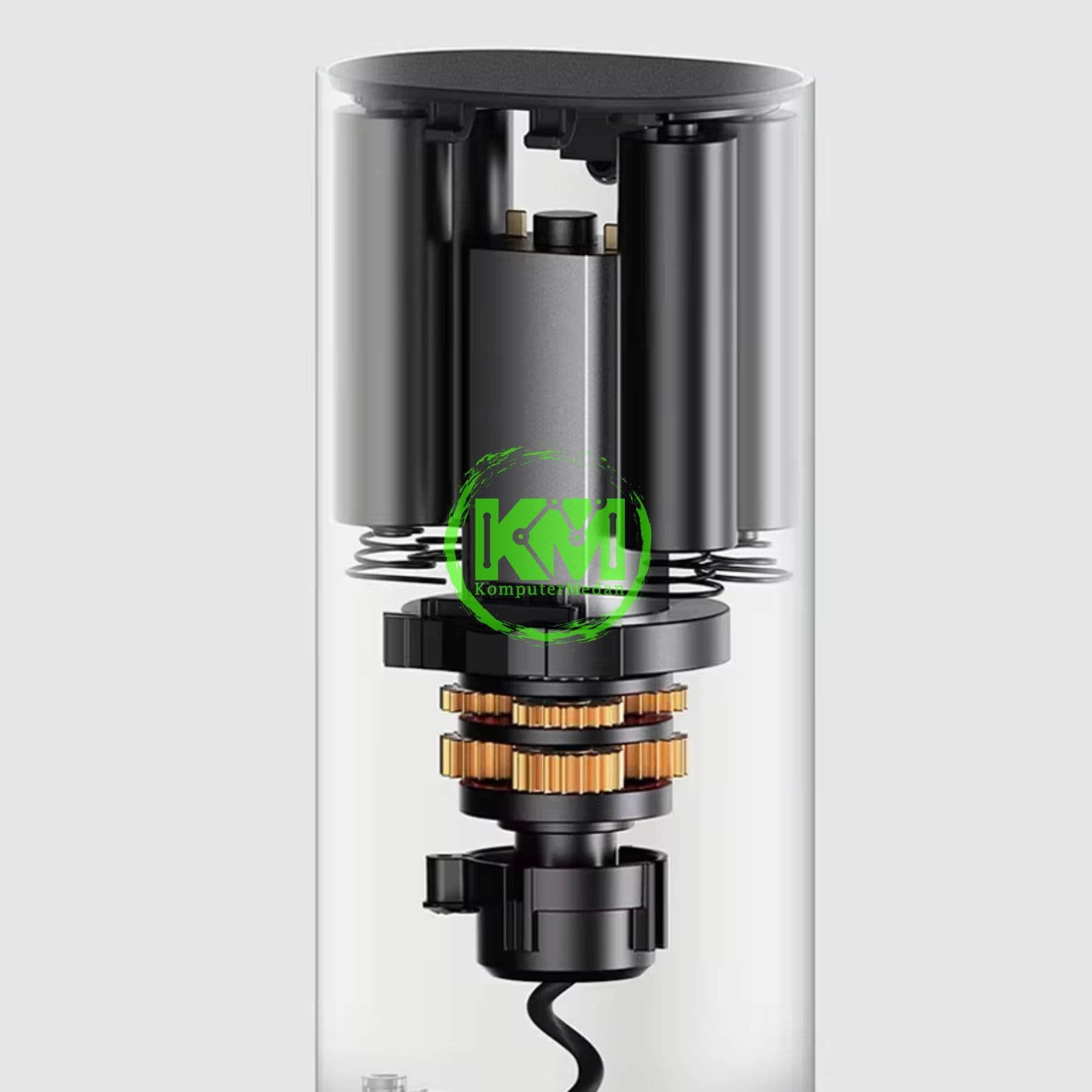 MIJIA ELECTRIC WINE OPENER - Image 4