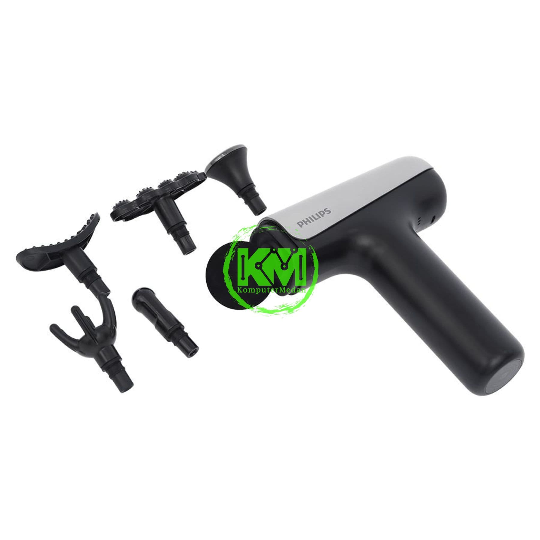 PHILIPS MASSAGE GUN - PPM7325 - Image 5