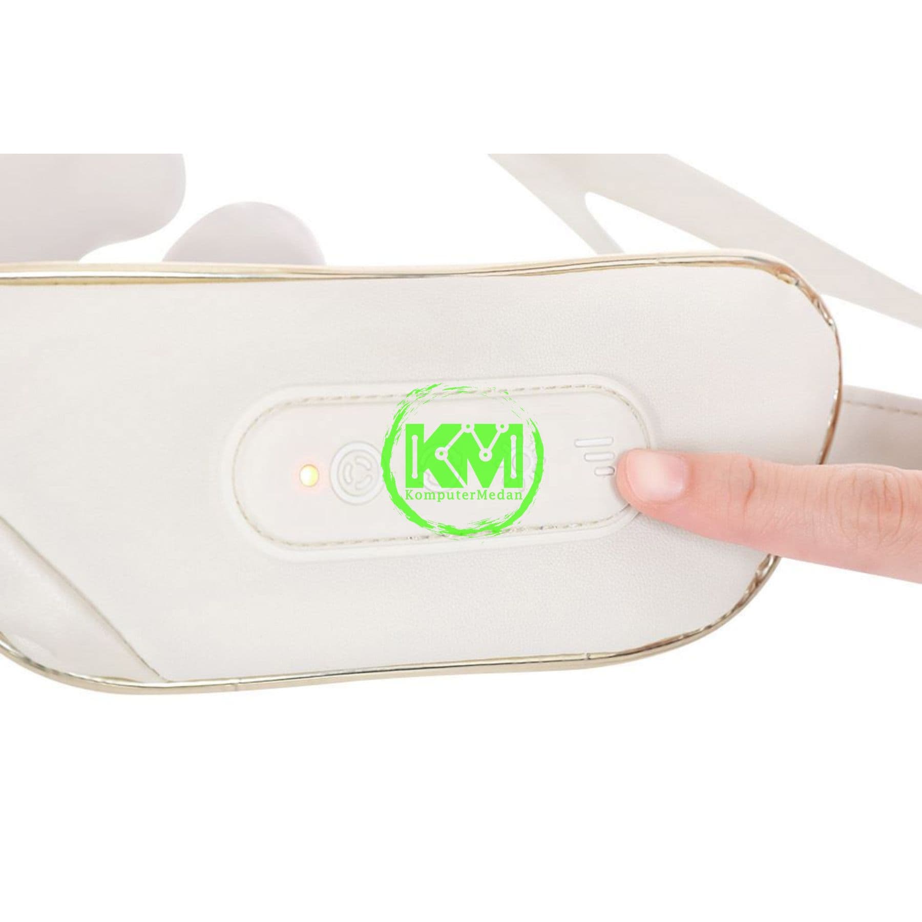PHILIPS NECK MASSAGER - PPM3325 - Image 4
