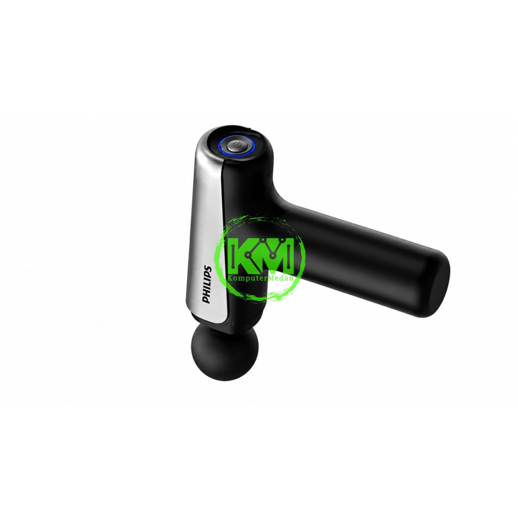 PHILIPS MASSAGE GUN - PPM7325 - Image 2