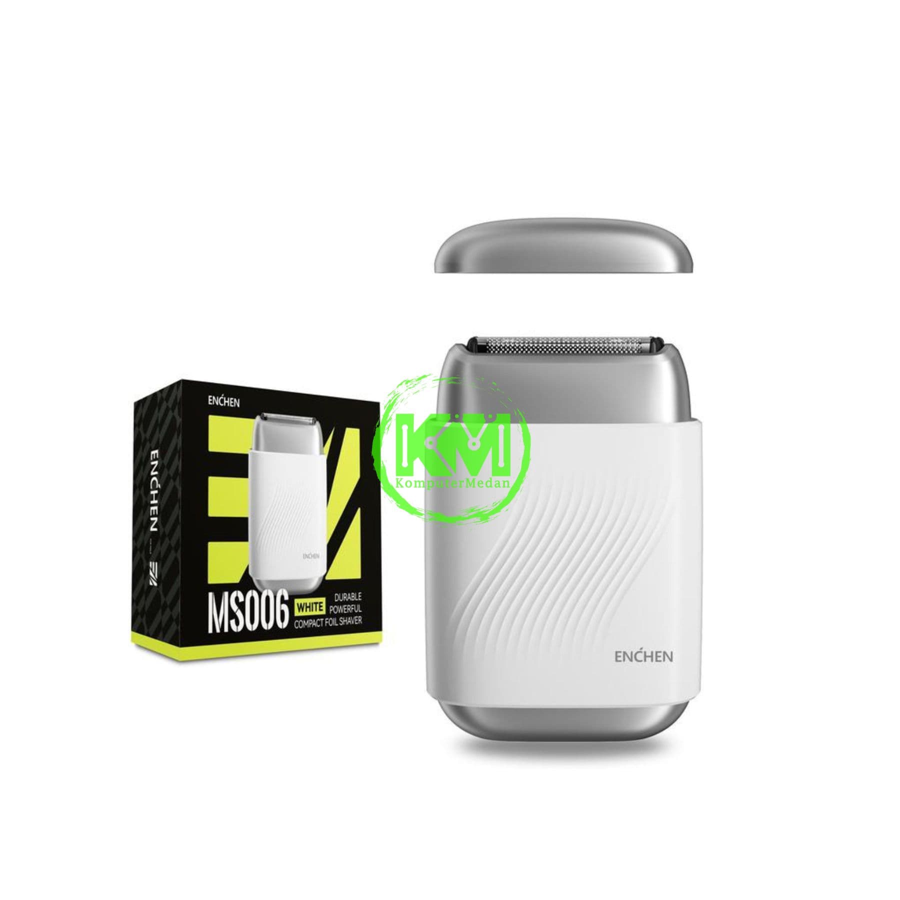 ENCHEN MINI ELECTRIC MS006 - WHITE