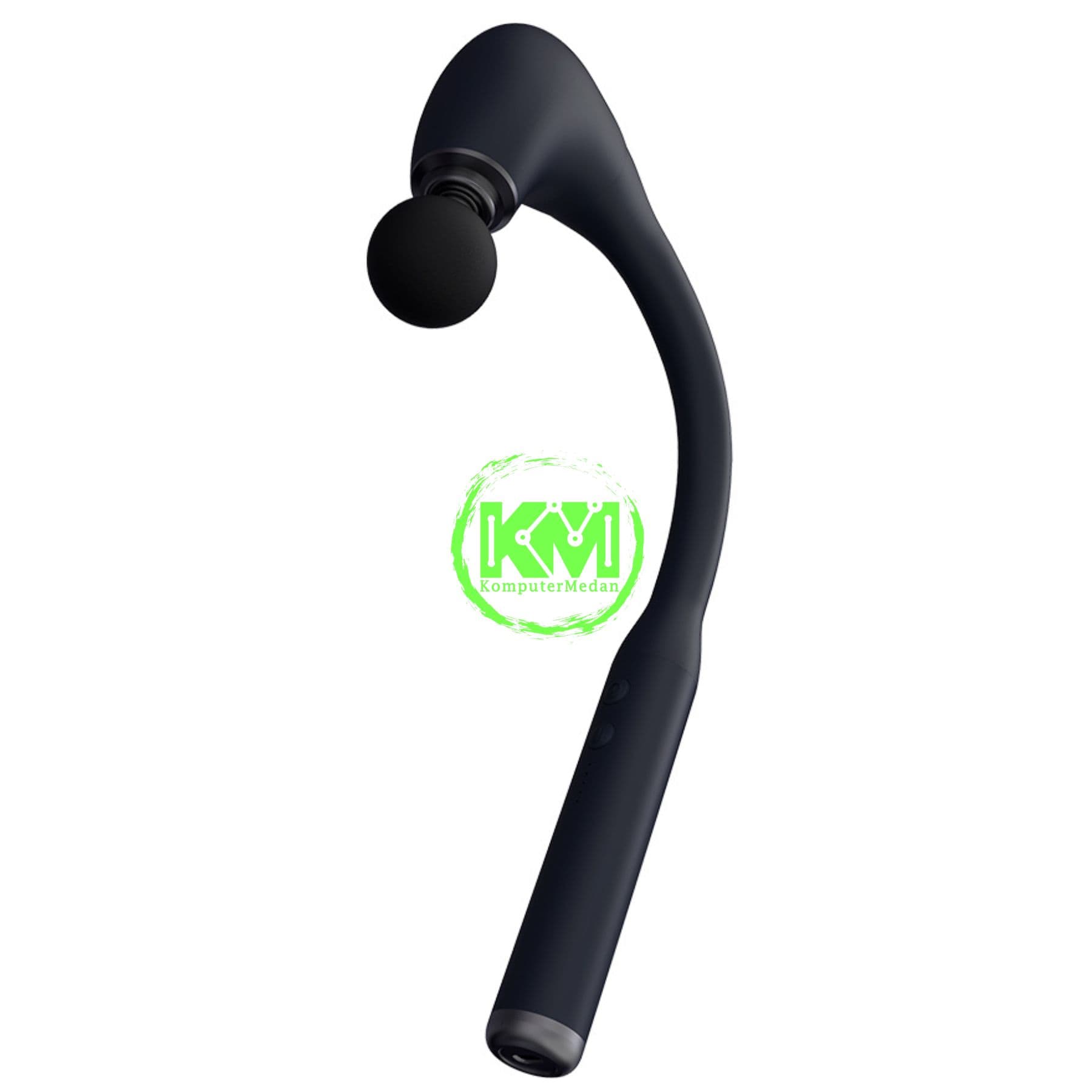 PHILIPS MASSAGE GUN - PPM7331 - Image 2