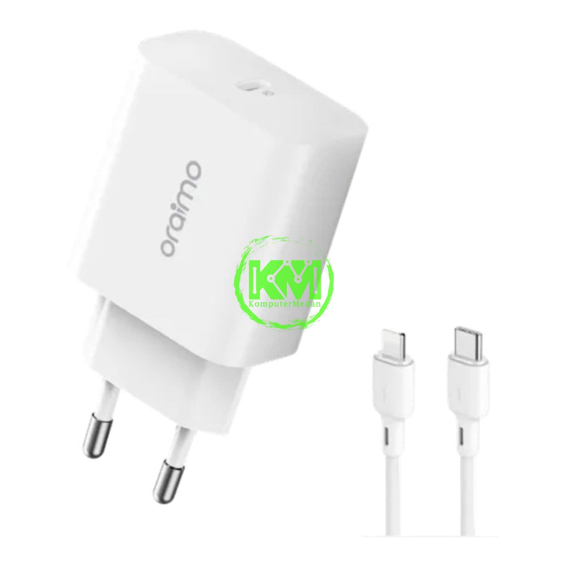 ORAIMO CHARGER OCW-E106S+CL55 - Image 2