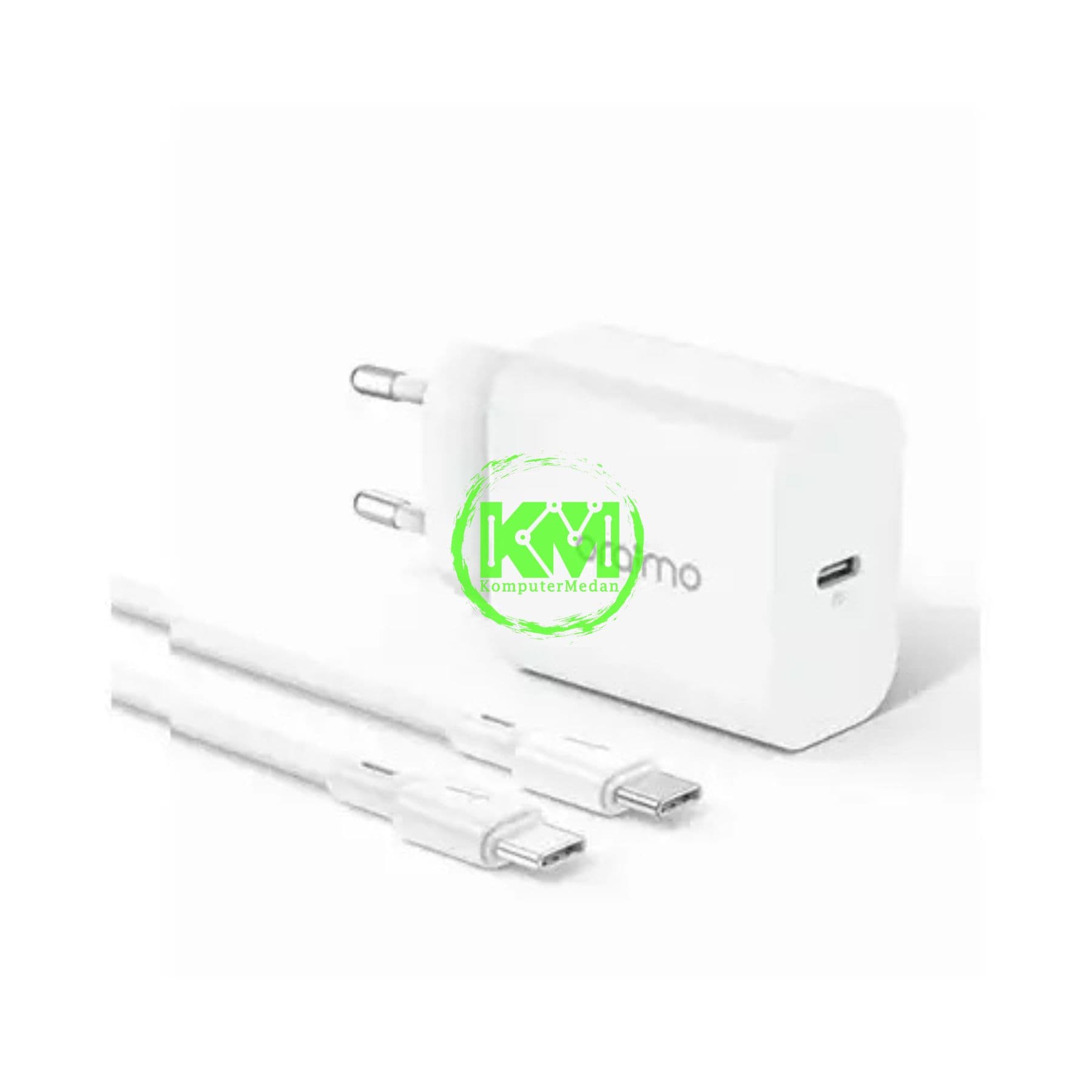 ORAIMO CHARGER OCW-E106S+CL55 - Image 3