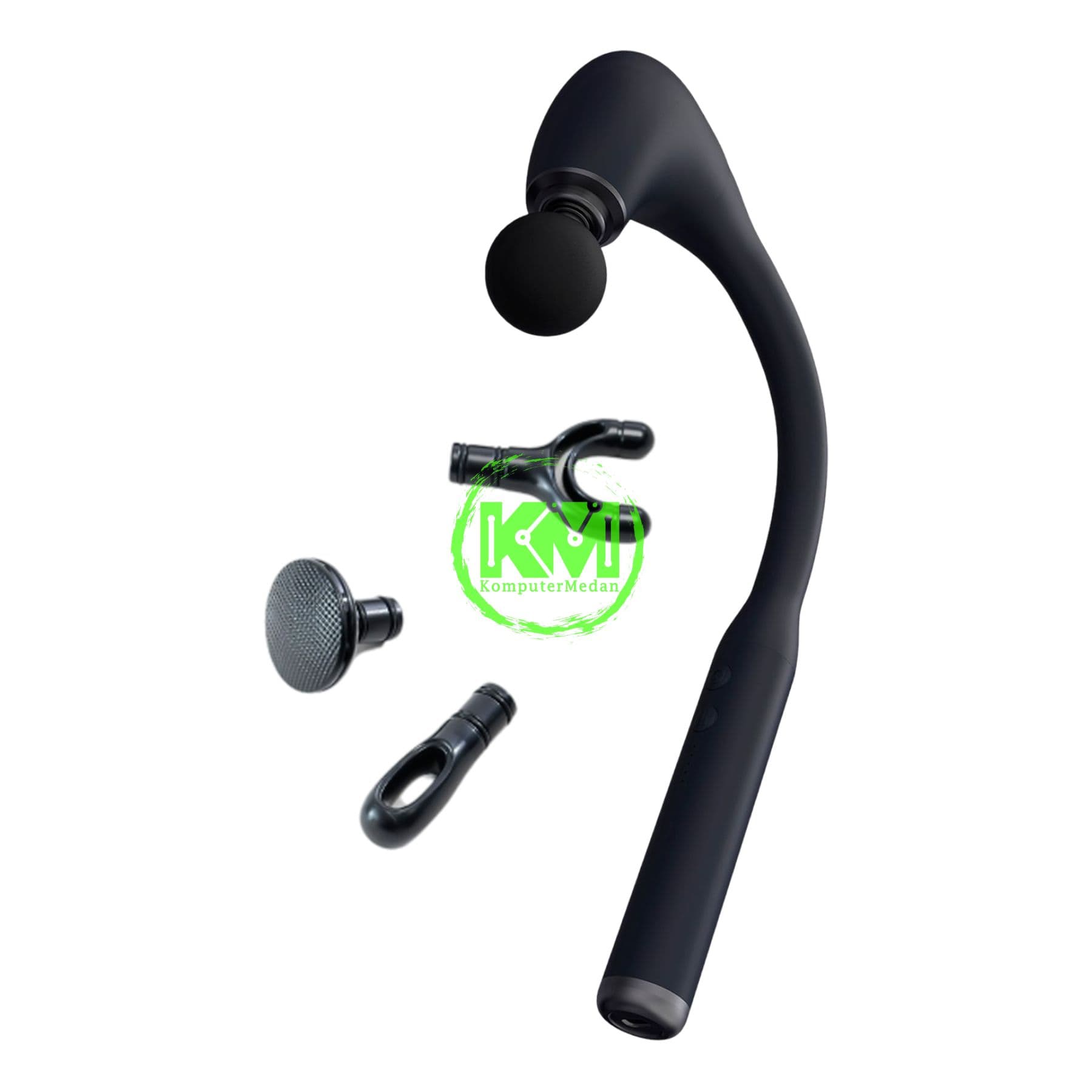 PHILIPS MASSAGE GUN - PPM7331 - Image 3