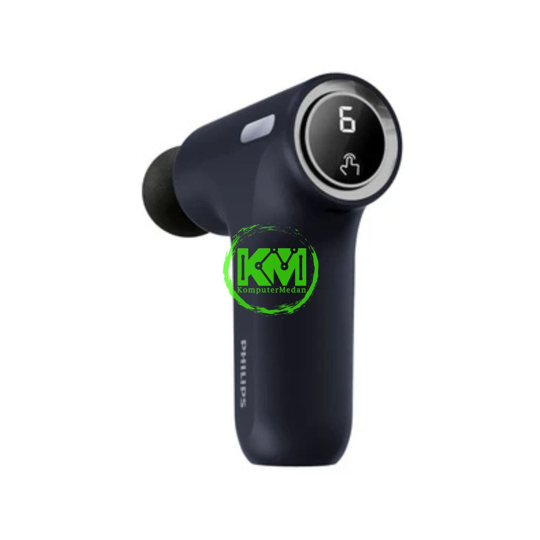 PHILIPS MASSAGE GUN - PPM7319 - Image 3