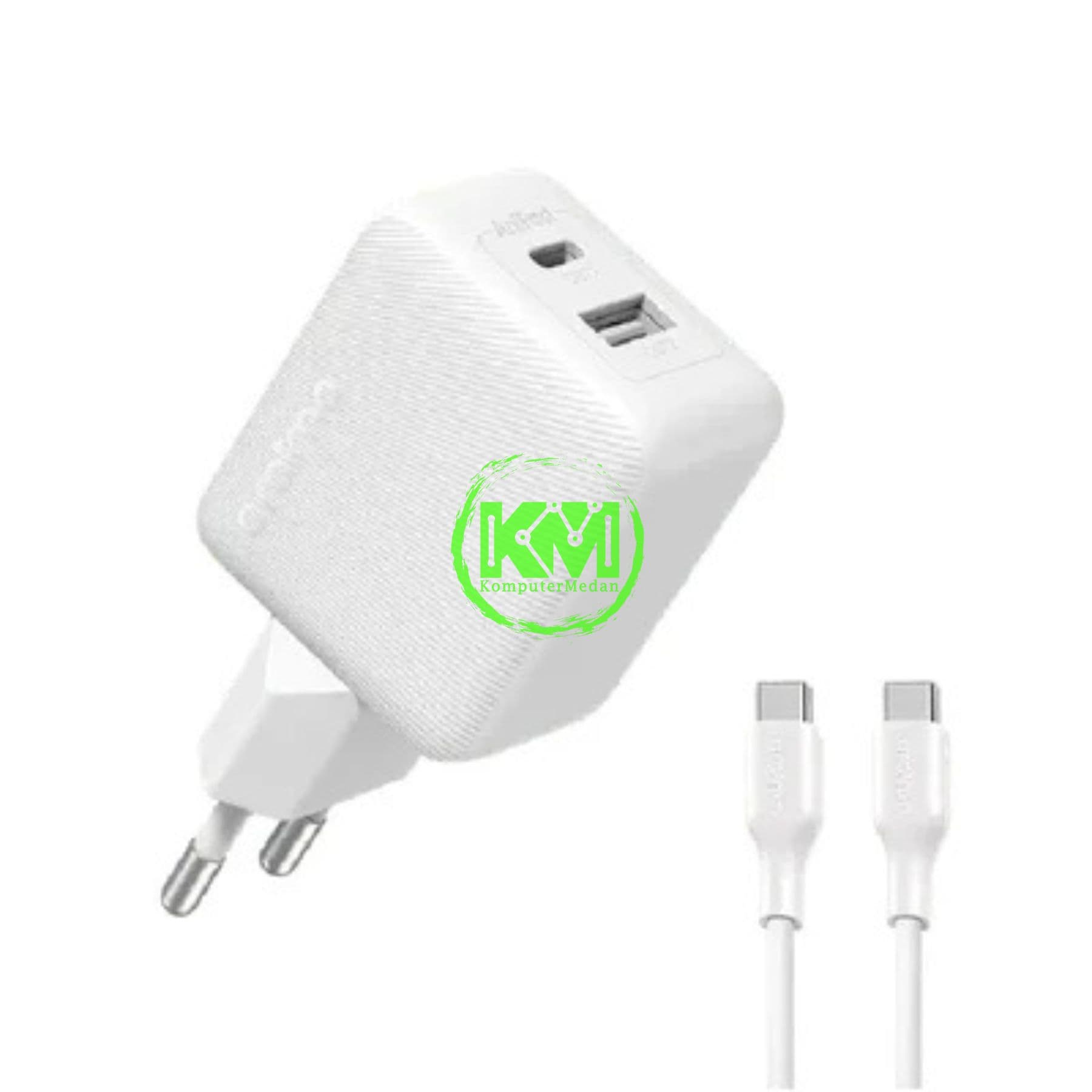 ORAIMO CHARGER OCW-5203ECC - Image 2
