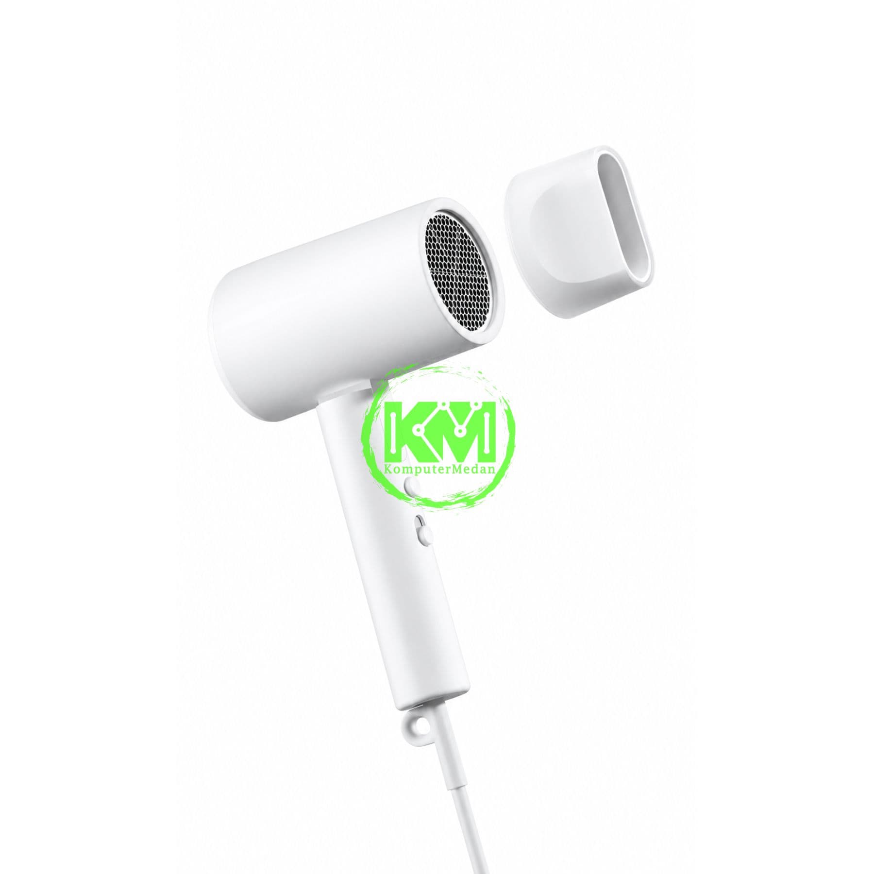 XIAOMI COMPACT HAIR DRYER H101 - WHITE - Image 4
