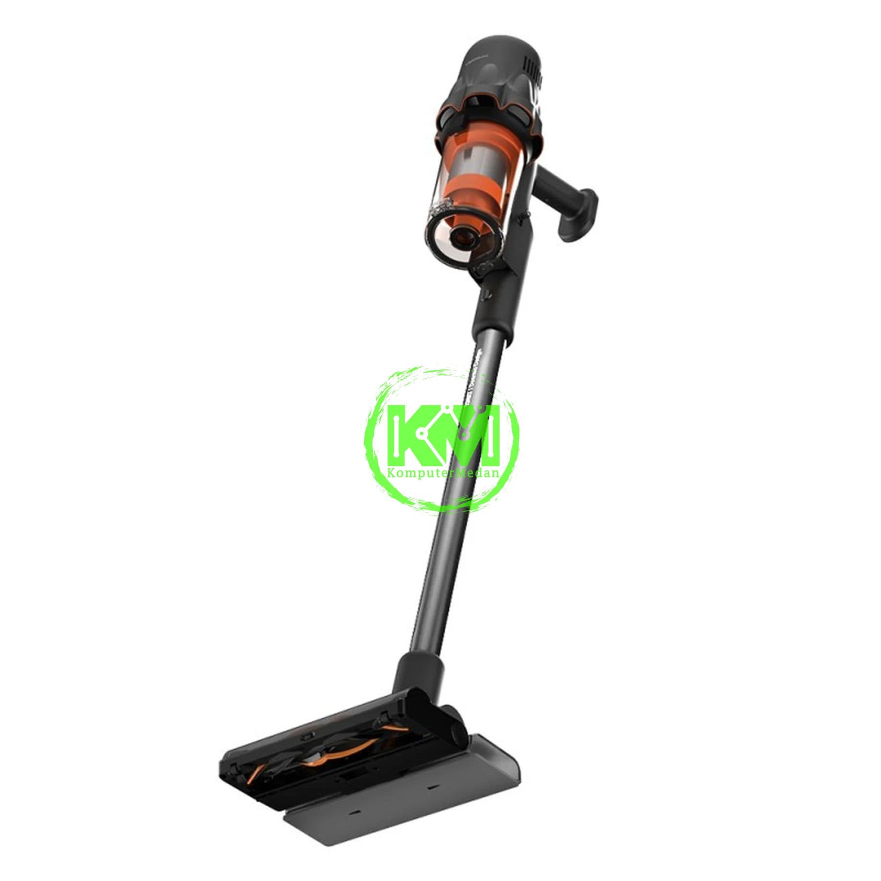 DEERMA T30W XT VACUUM CLEANER - Image 3