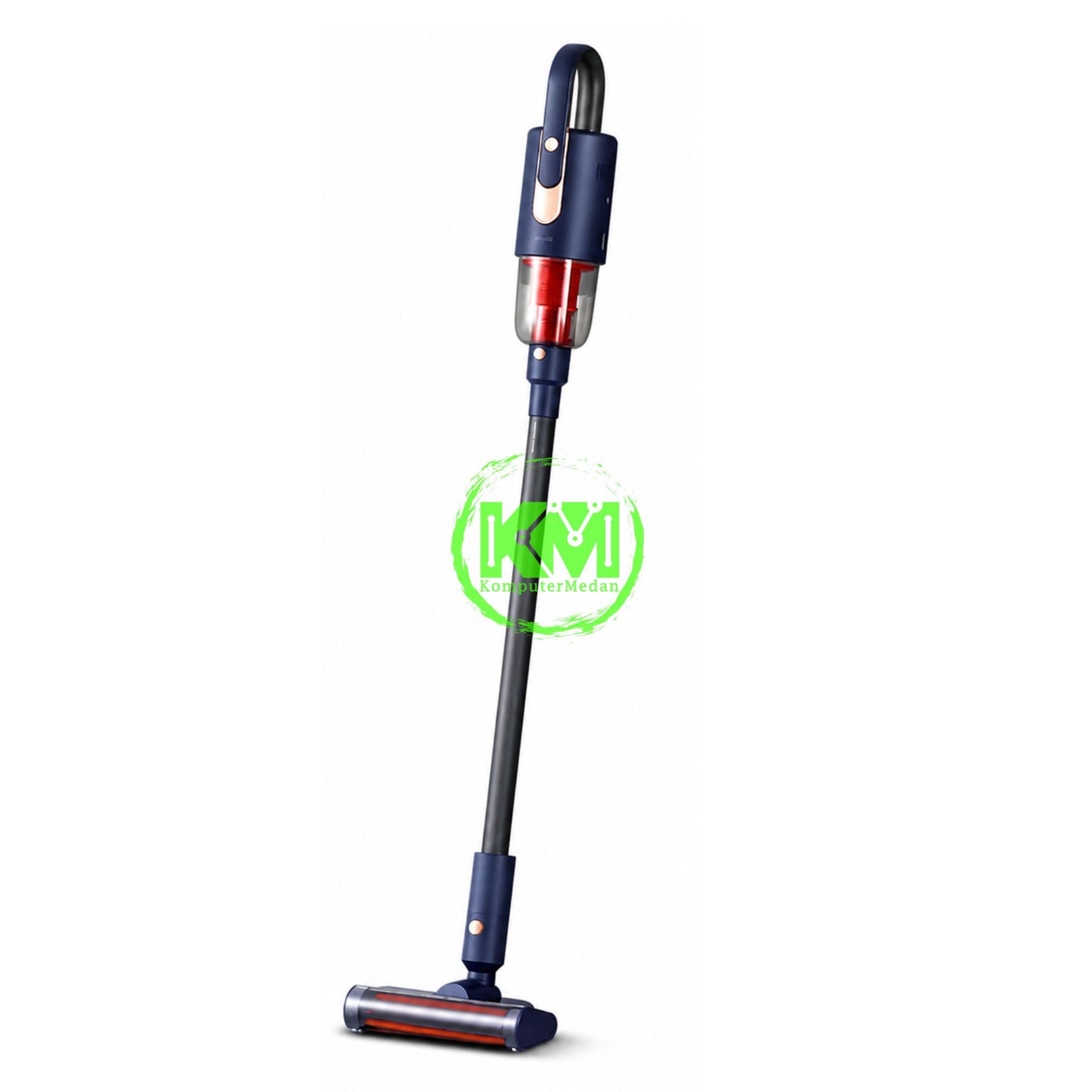 DEERMA VC811 VACUUM CLEANER - Image 2