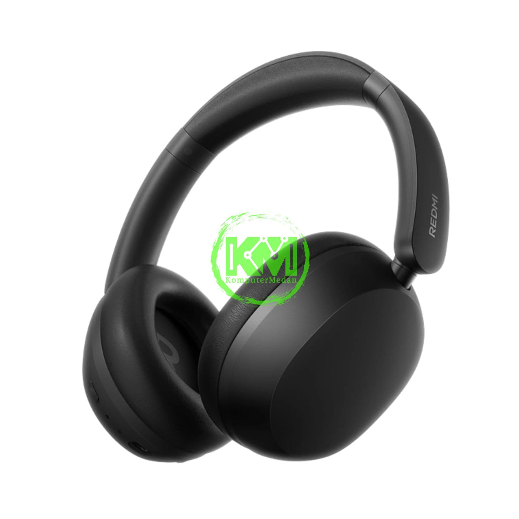 REDMI HEADPHONES NEO LDU - BLACK - Image 1