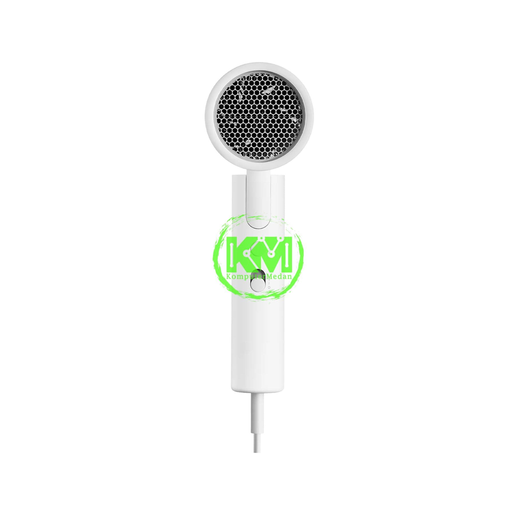 XIAOMI COMPACT HAIR DRYER H101 - WHITE - Image 2