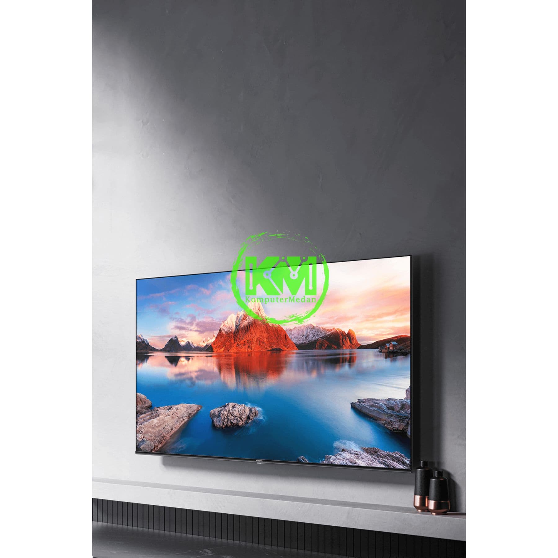 XIAOMI TV A PRO 65 039PP-ID - Image 3