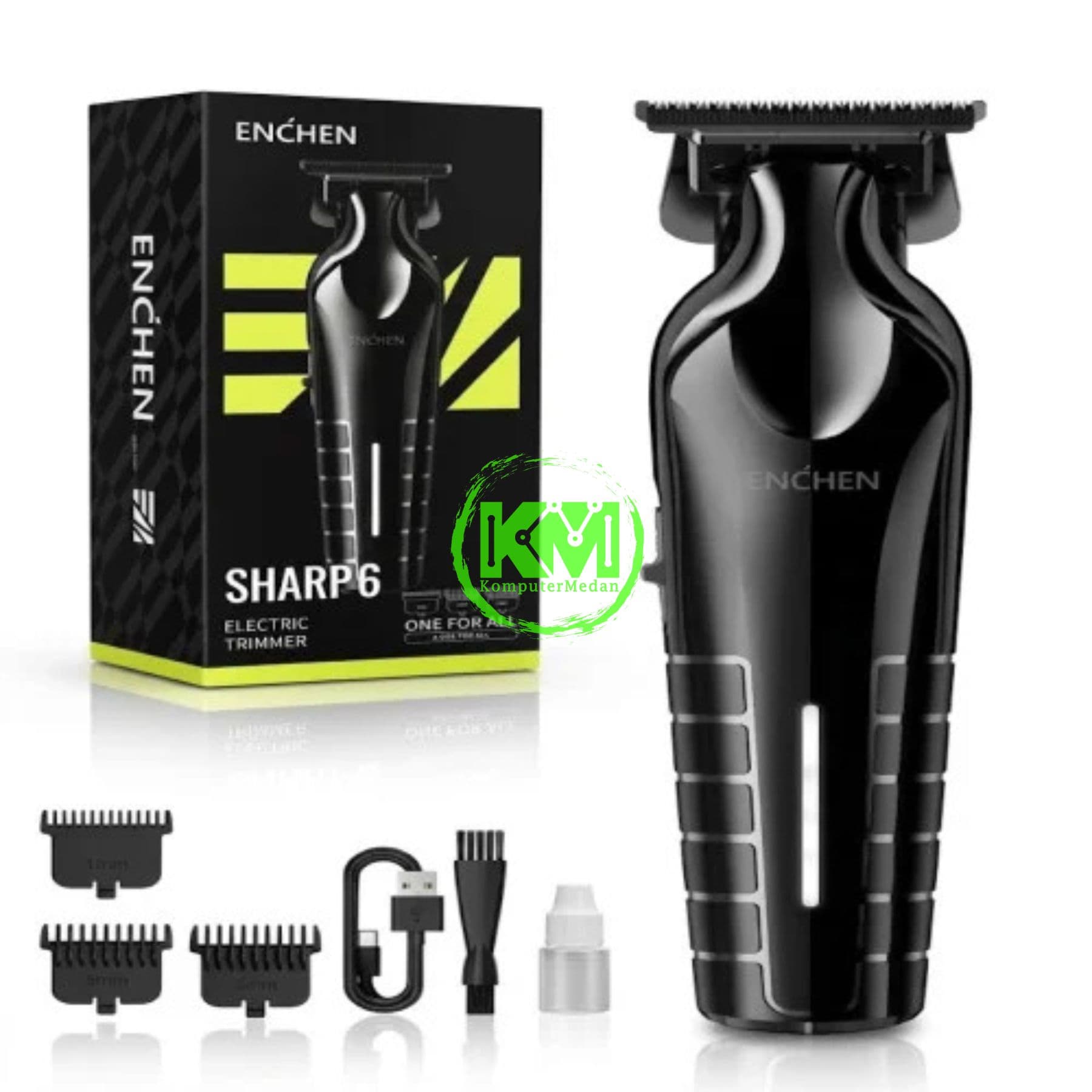 ENCHEN SHARP 6 - Image 1