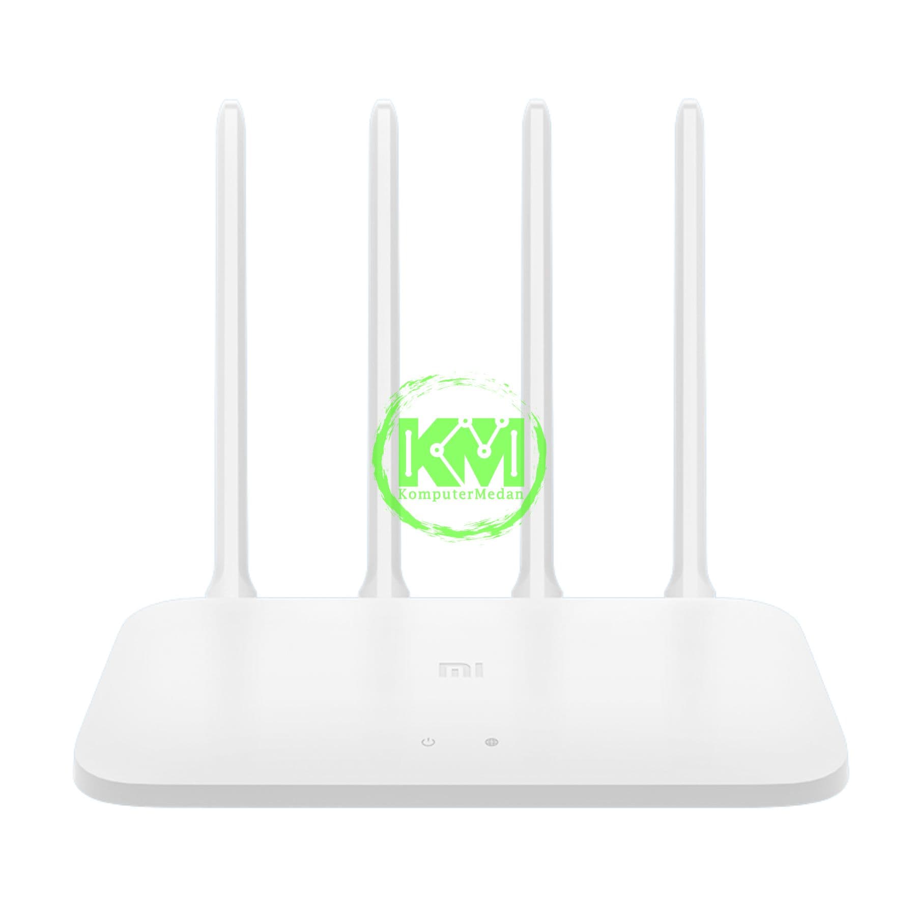 MI ROUTER 4C (WHITE) - Image 1