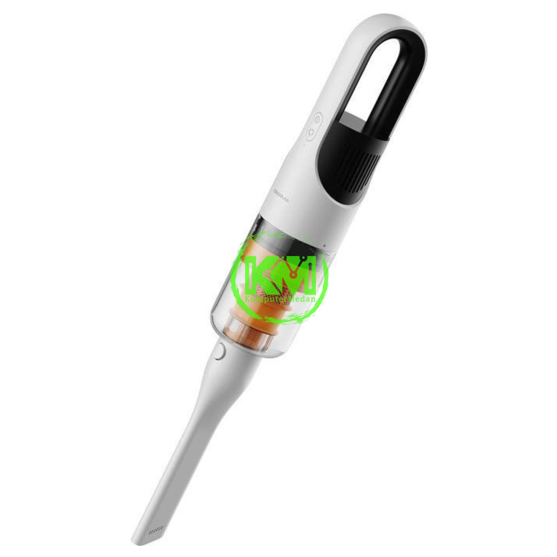 DEERMA T10W VACUUM CLEANER - Image 3