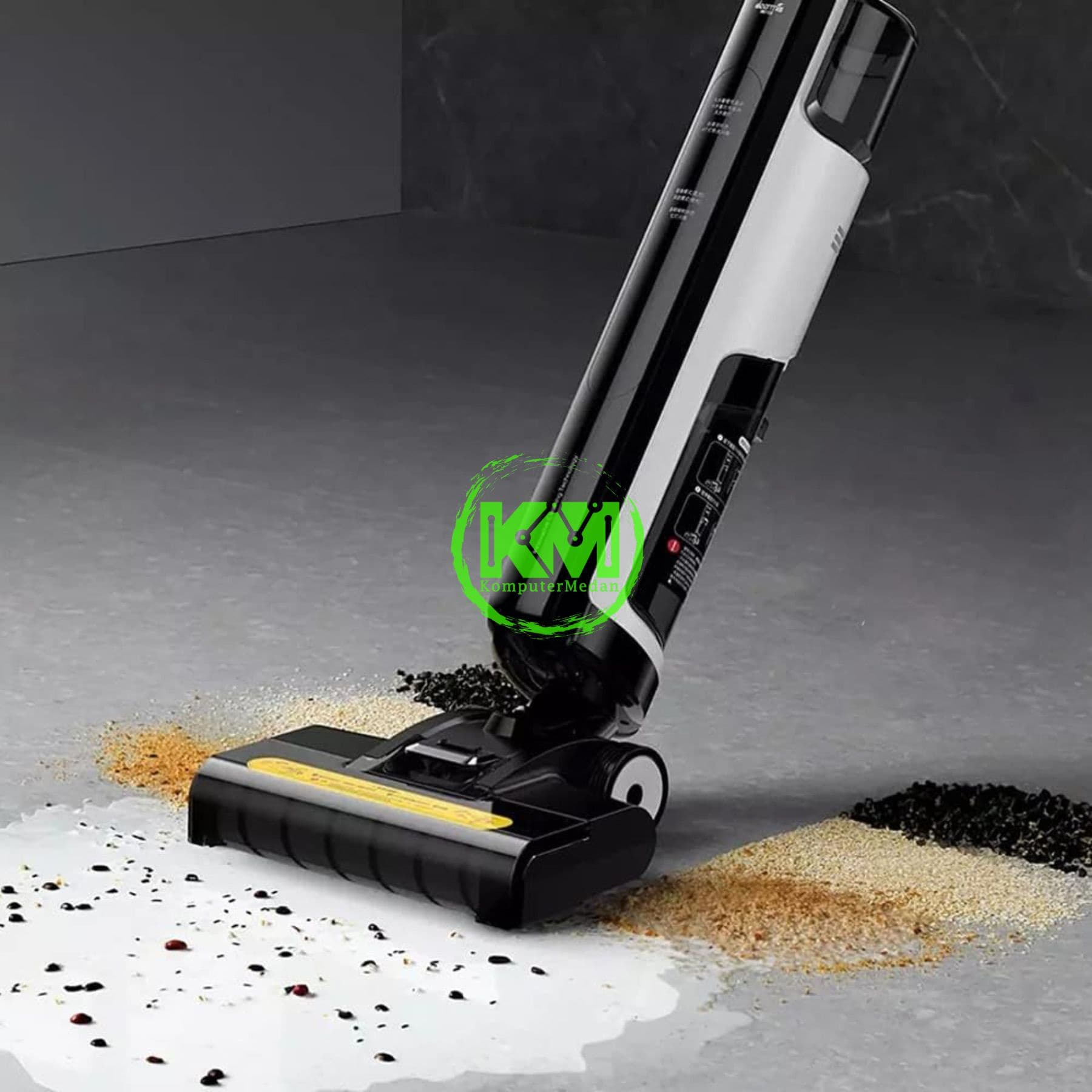 DEERMA VX100 VACUUM CLEANER - Image 3