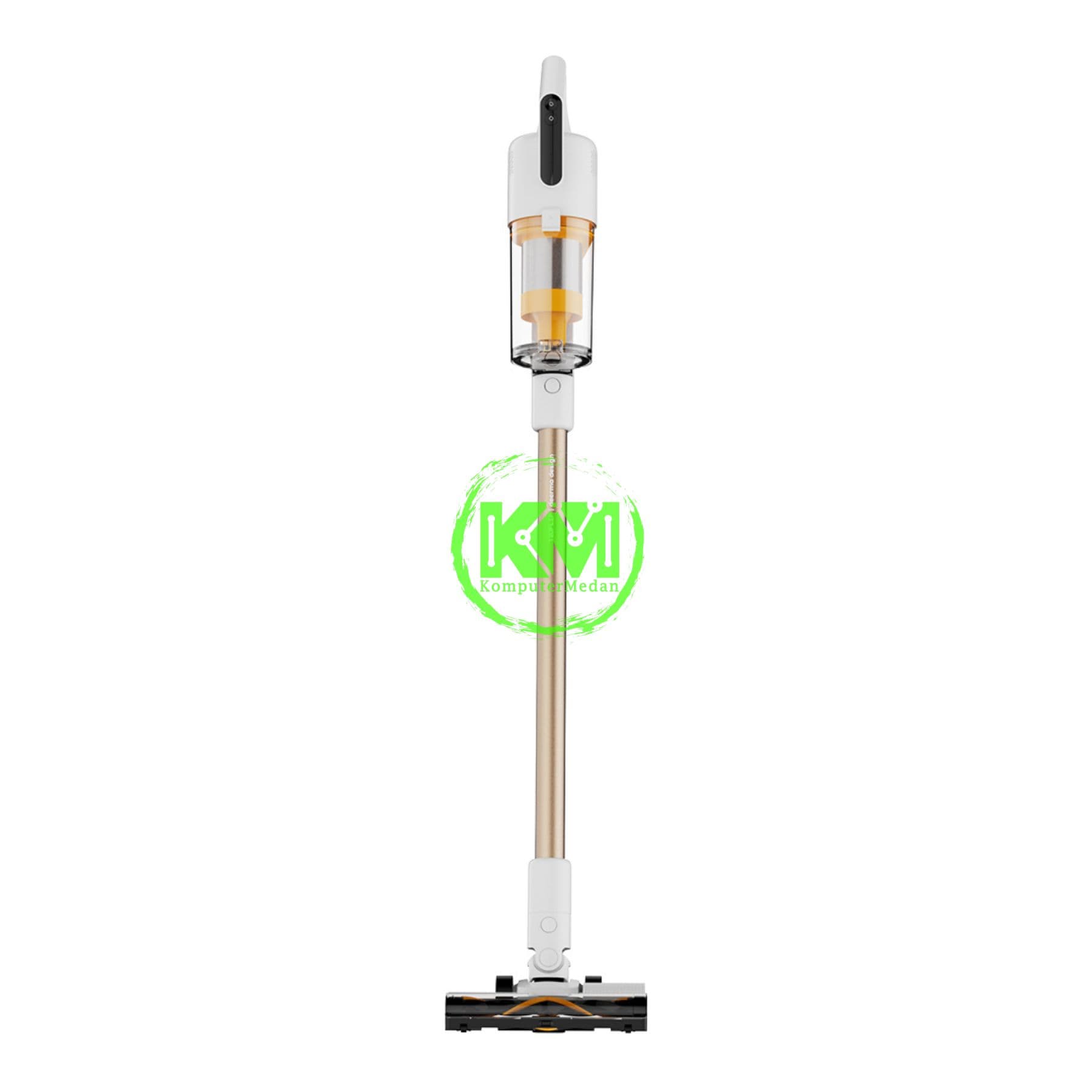 DEERMA T20 FLIP VACUUM CLEANER - Image 2