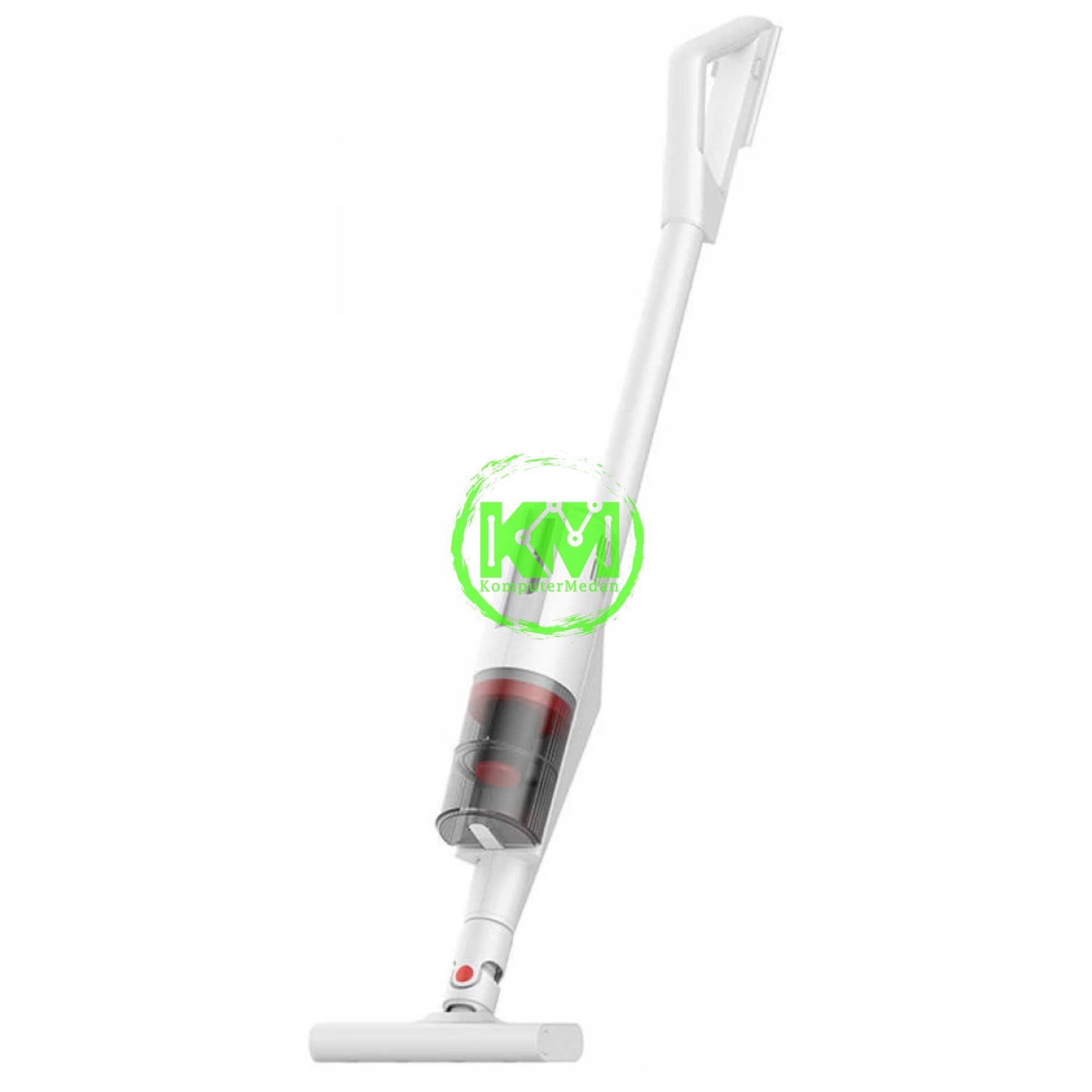DEERMA DX888 HANDHELD VACUUM CLEANER