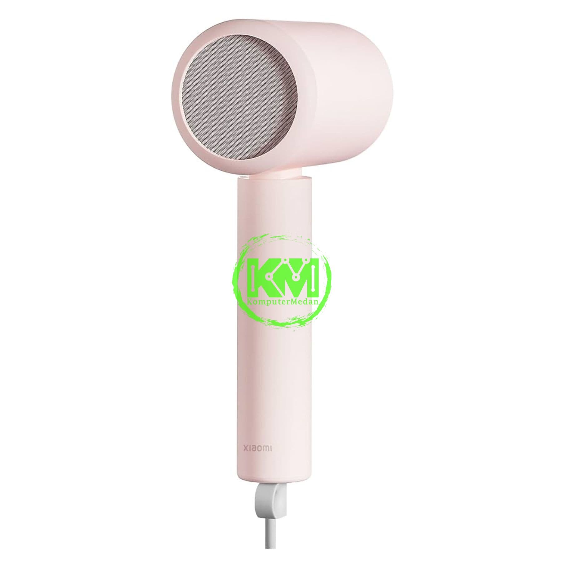 XIAOMI COMPACT HAIR DRYER H101 - PINK - Image 6