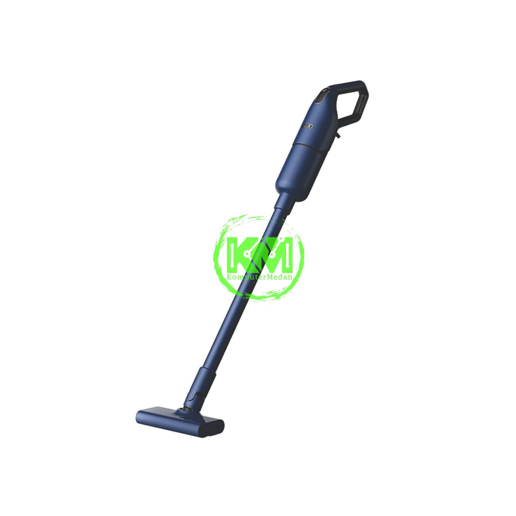 DEERMA DX1000 HANDHELD VACUUM CLEANER PENYEDOT DEBU - Image 1