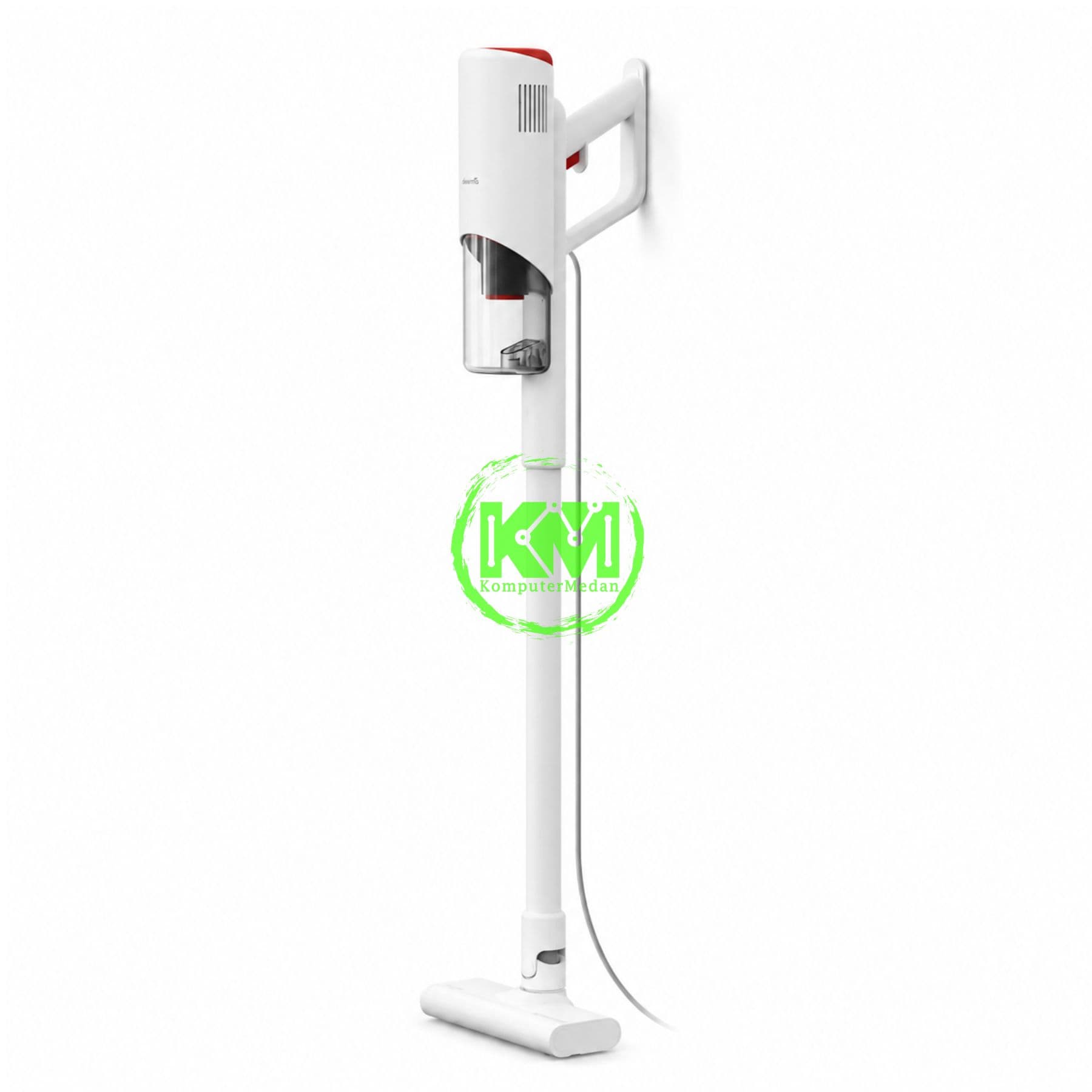 DEERMA DX300 HANDHELD VACUUM CLEANER - Image 2