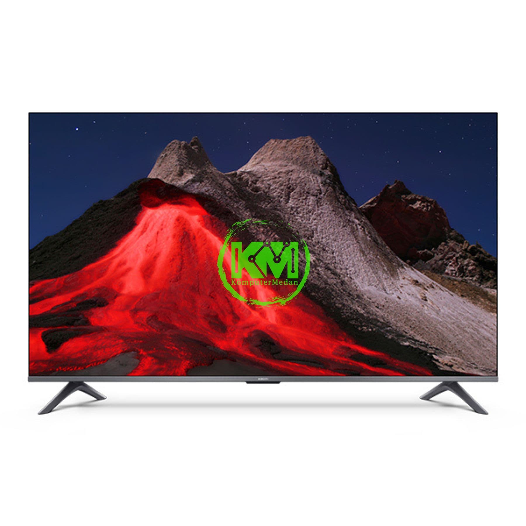XIAOMI TV A PRO 75 039PT-ID