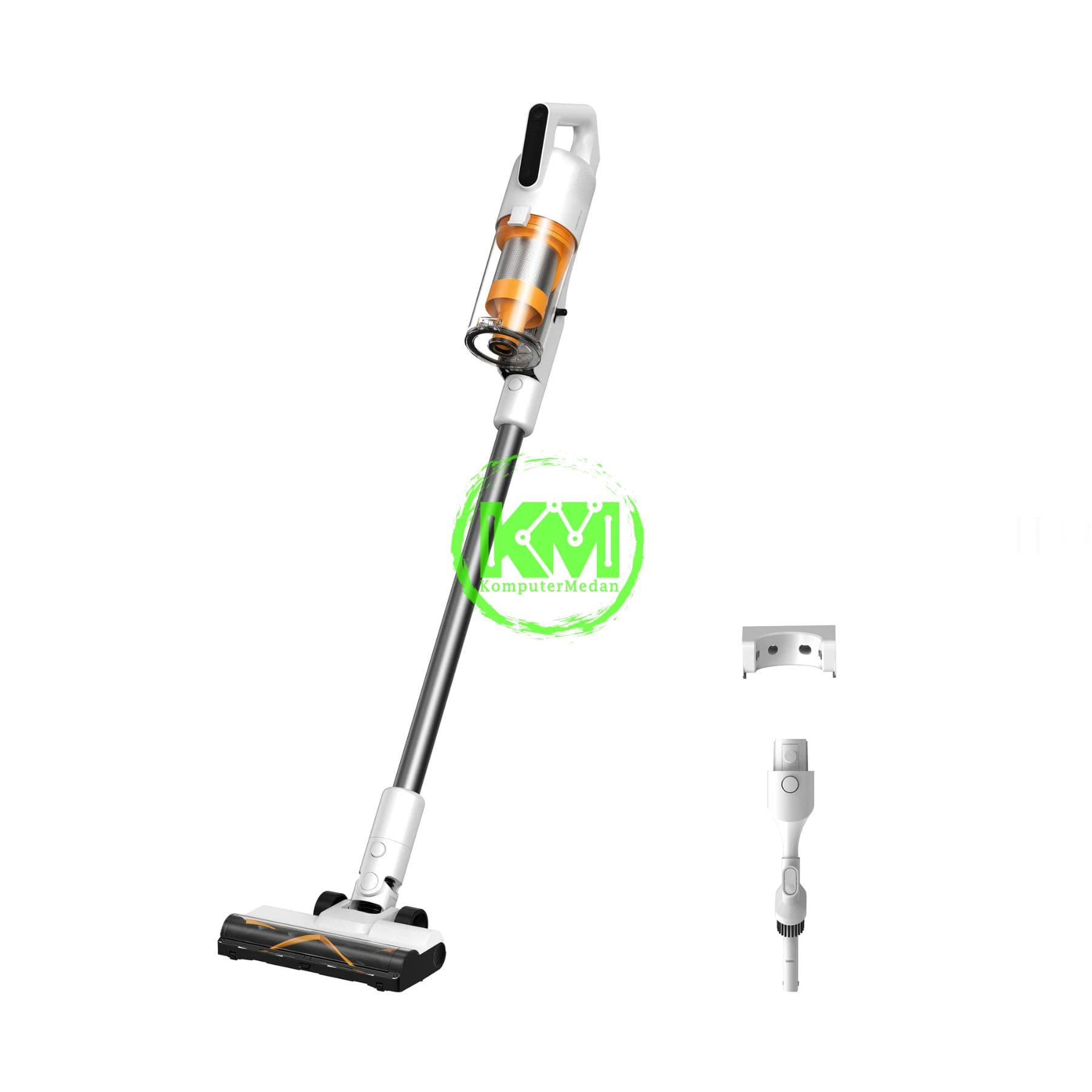 DEERMA T20 FLIP VACUUM CLEANER