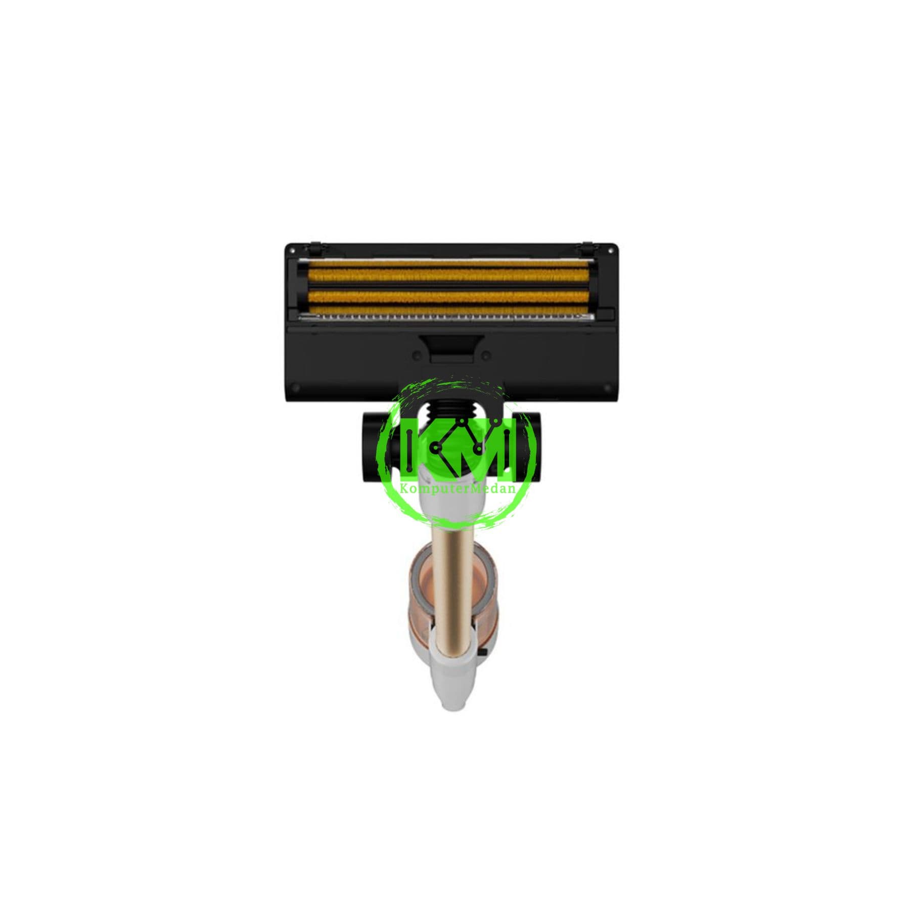 DEERMA T20 FLIP VACUUM CLEANER - Image 3