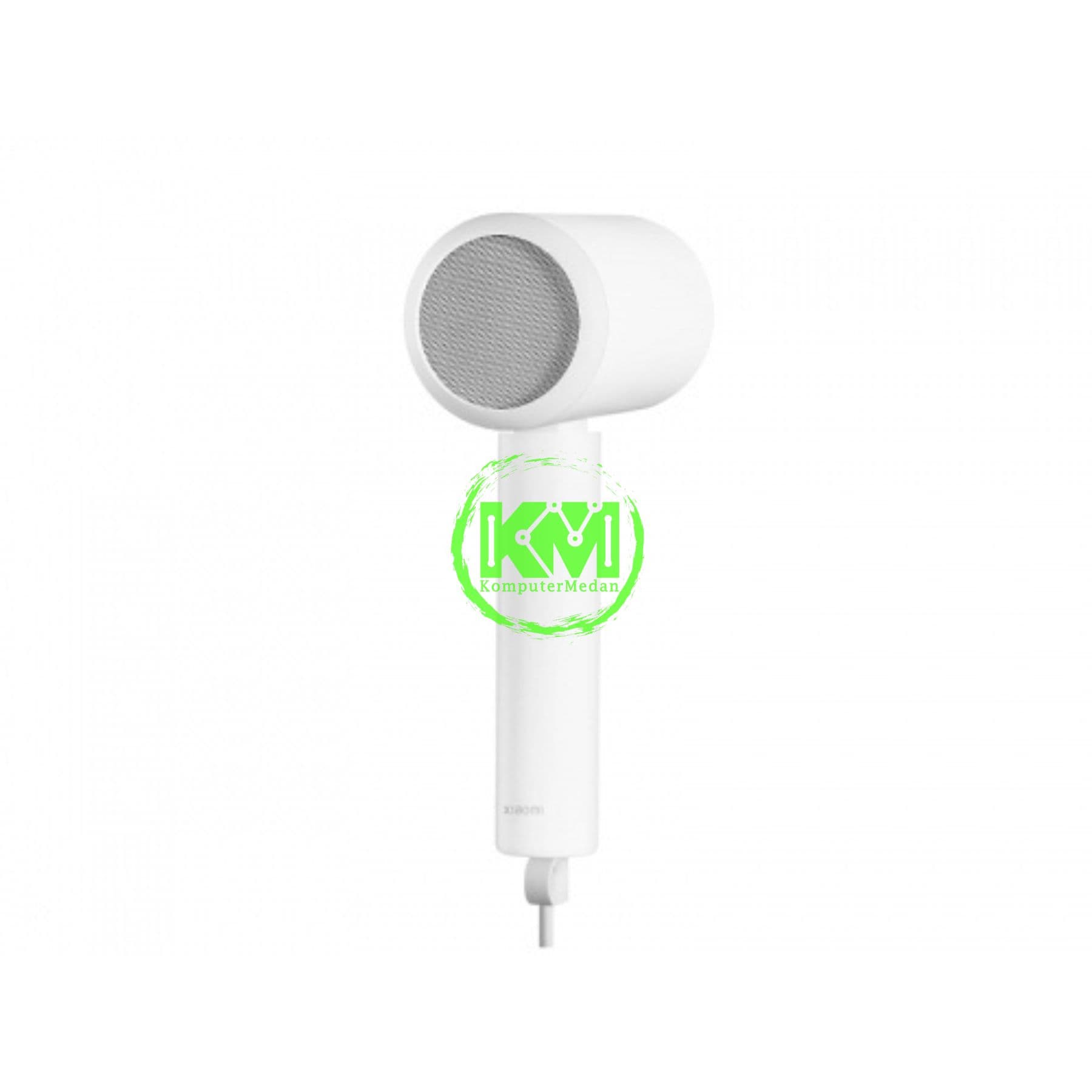 XIAOMI COMPACT HAIR DRYER H101 - WHITE - Image 6