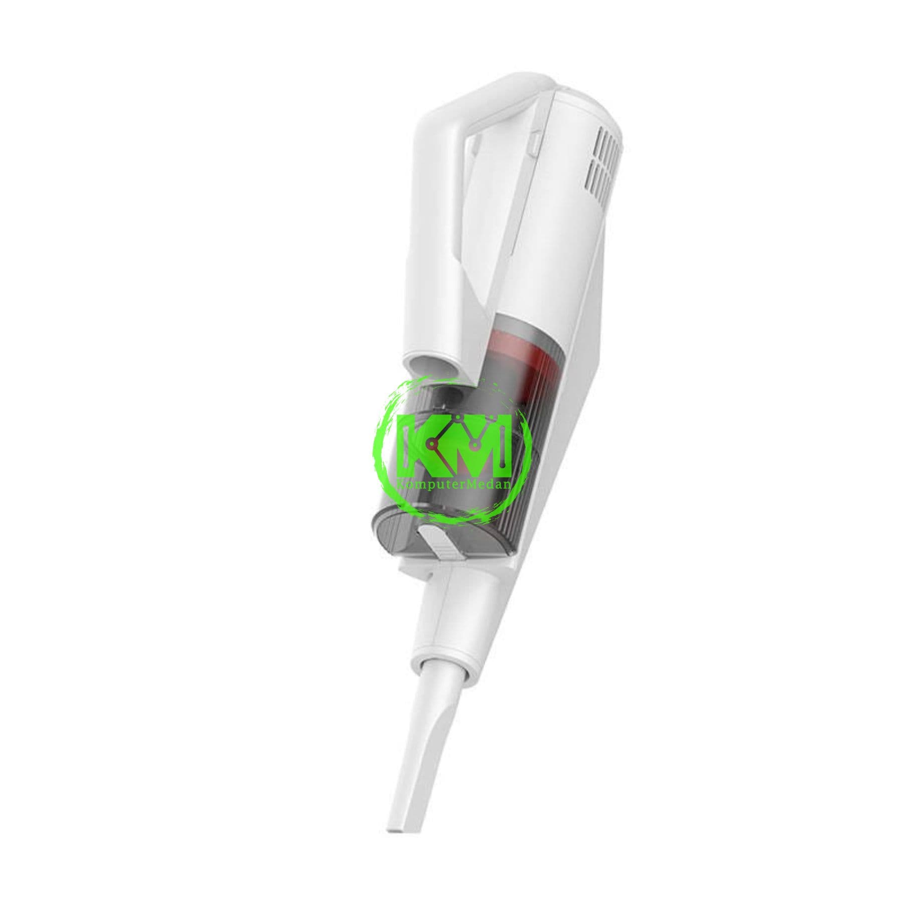 DEERMA DX888 HANDHELD VACUUM CLEANER - Image 4