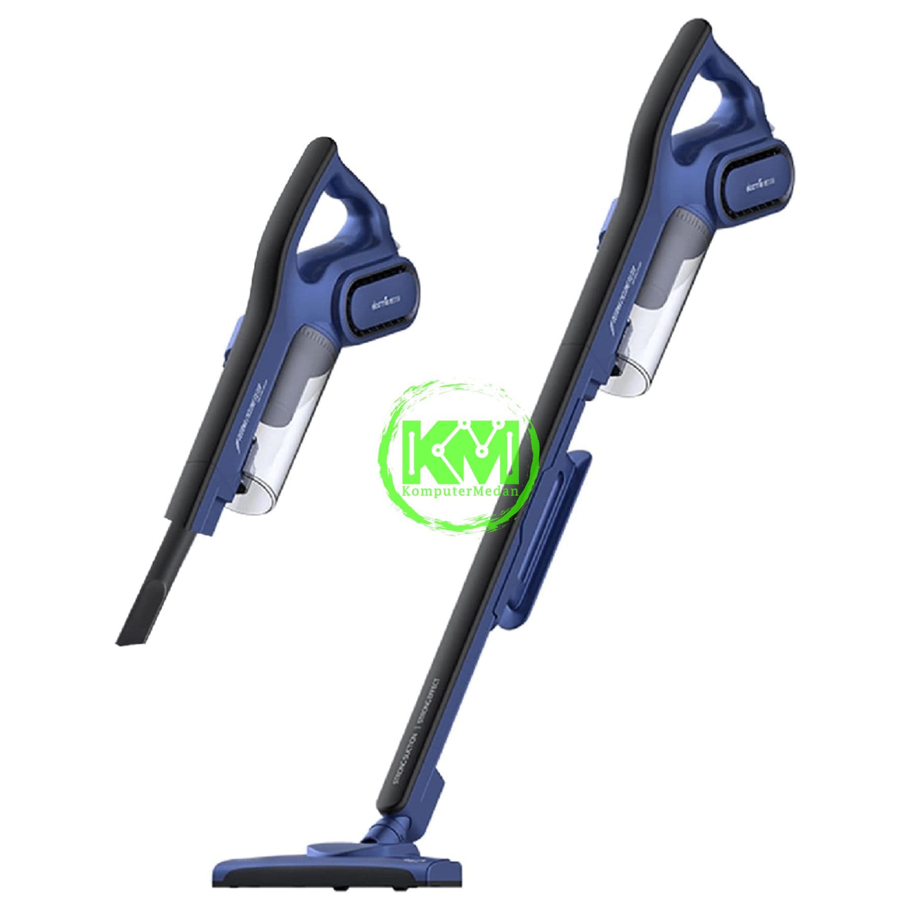 DEERMA DX810 HANDHELD VACUUM CLEANER PENYEDOT DEBU