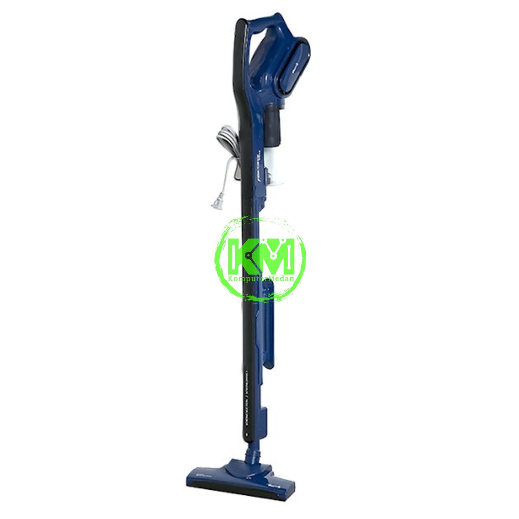 DEERMA DX810 HANDHELD VACUUM CLEANER PENYEDOT DEBU - Image 2