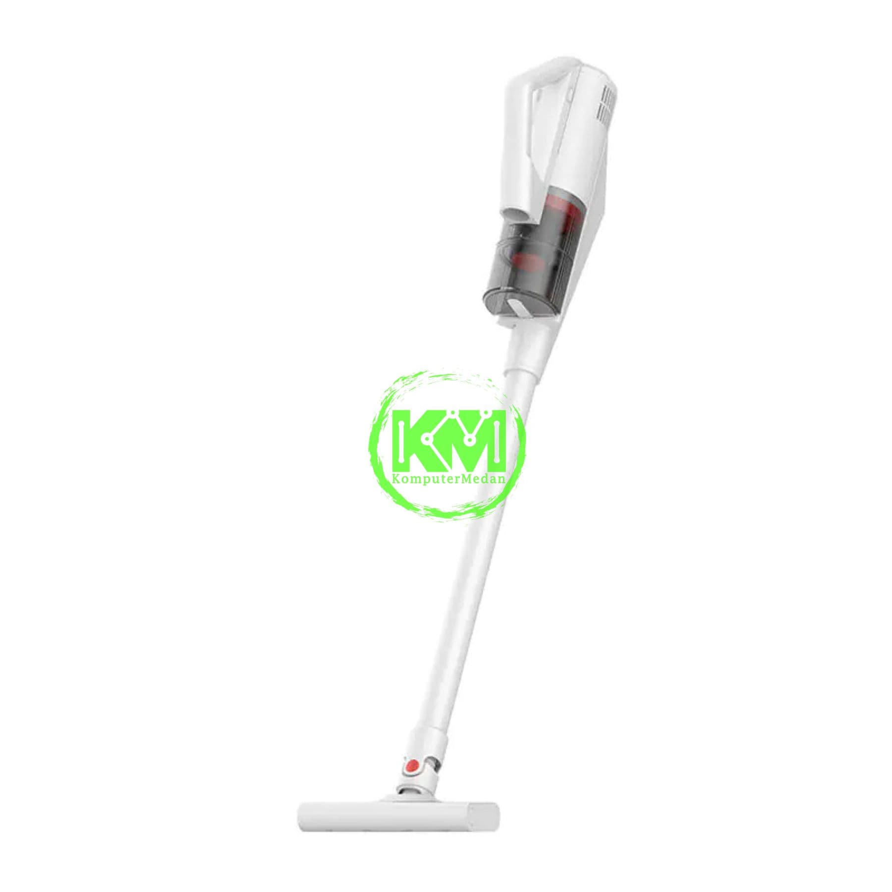 DEERMA DX888 HANDHELD VACUUM CLEANER - Image 2