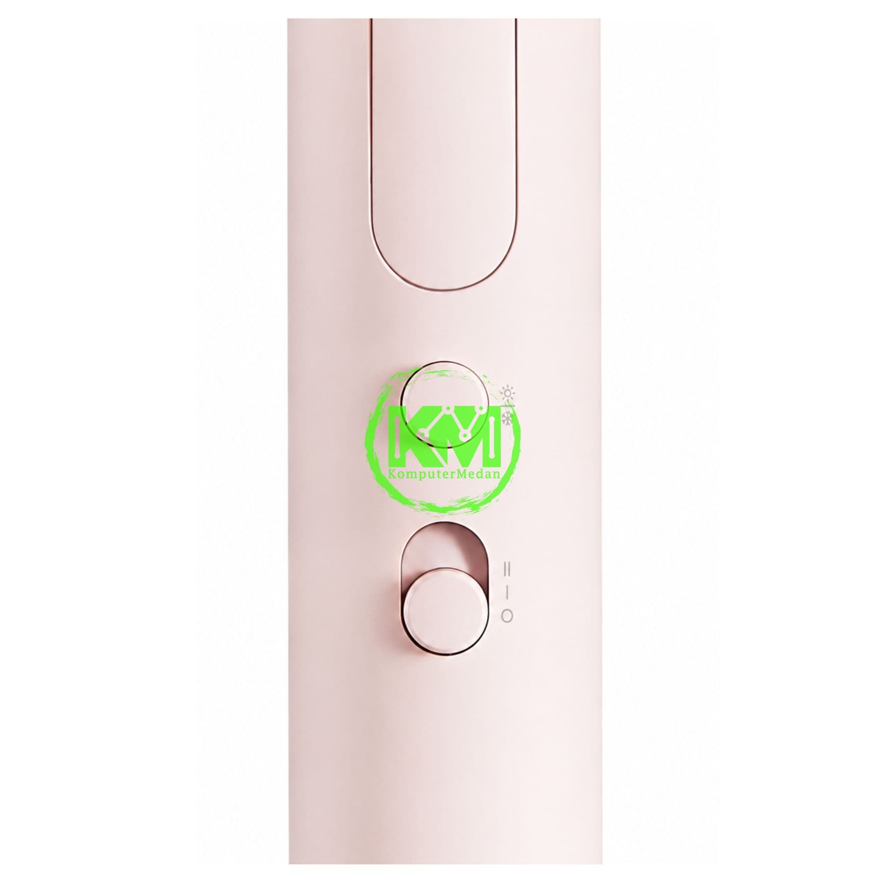 XIAOMI COMPACT HAIR DRYER H101 - PINK - Image 5