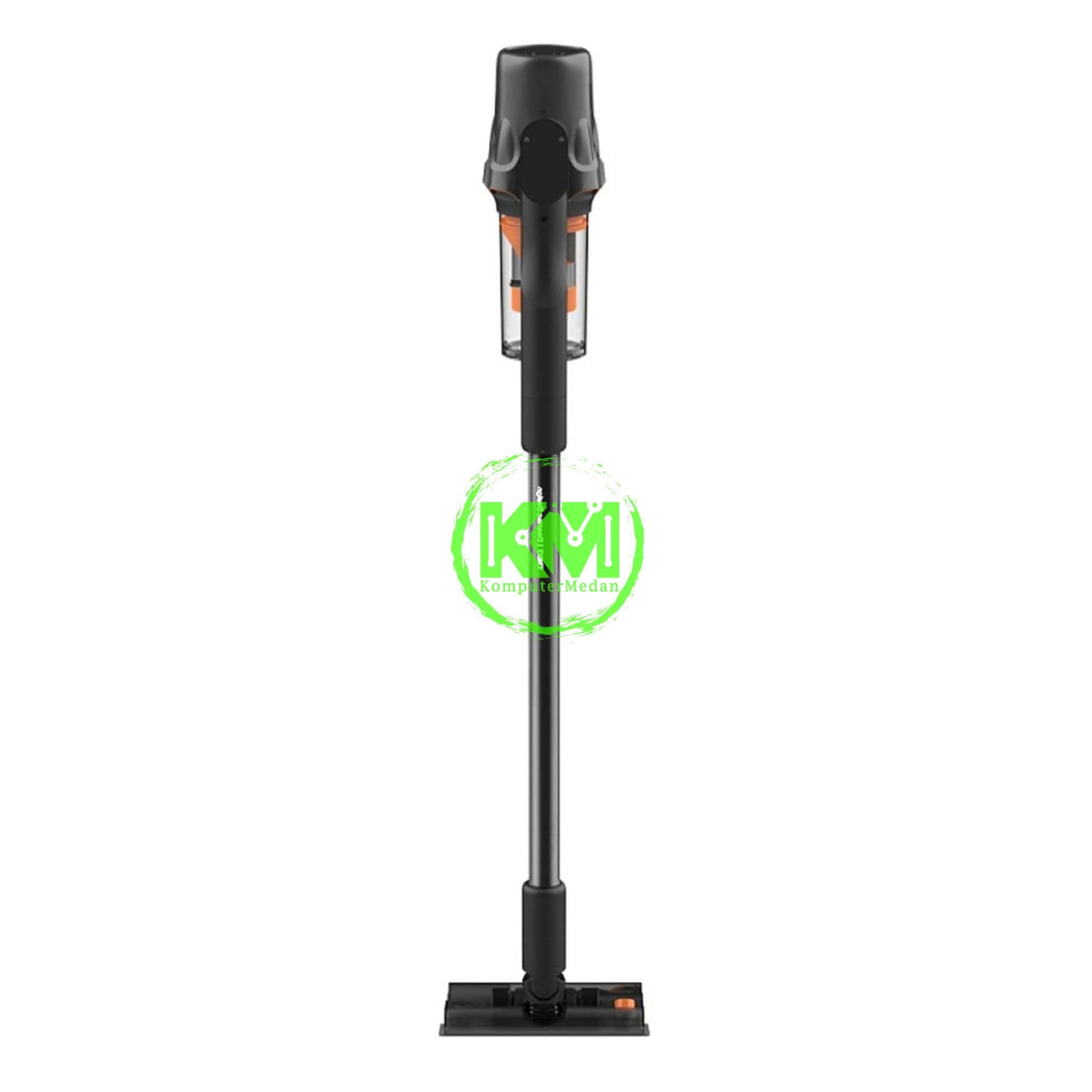 DEERMA T30W XT VACUUM CLEANER - Image 5