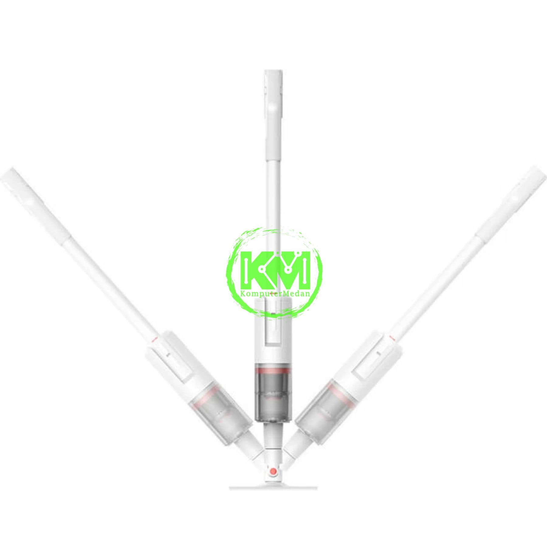 DEERMA DX888 HANDHELD VACUUM CLEANER - Image 3