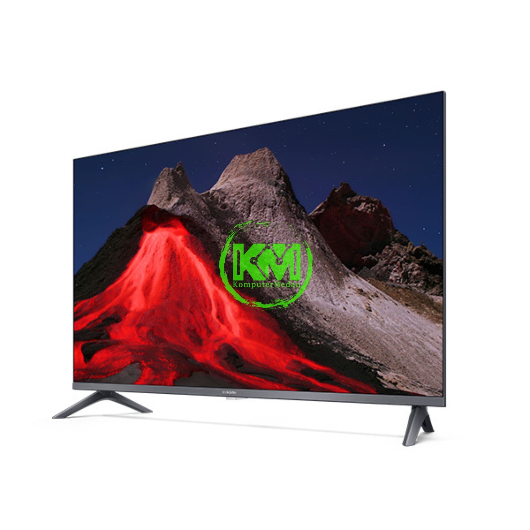 XIAOMI TV A PRO 75 039PT-ID - Image 3